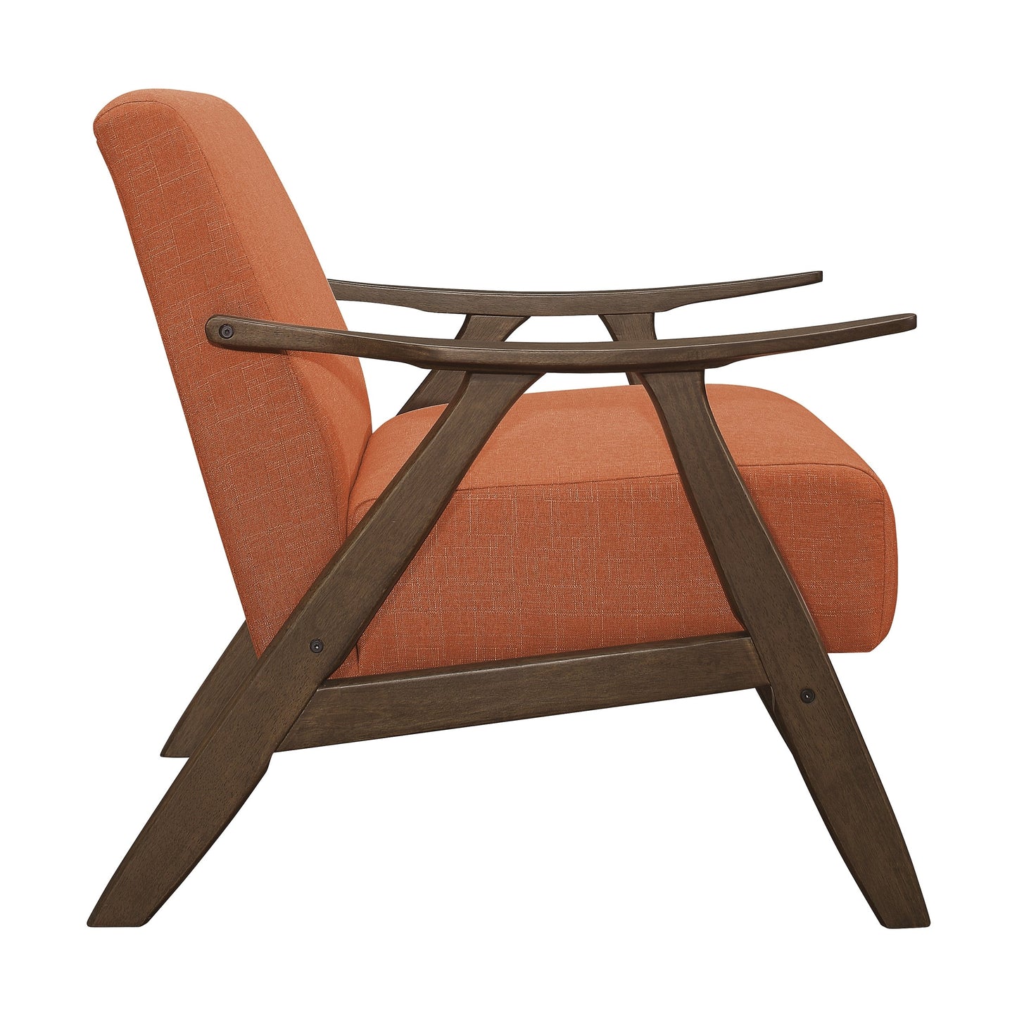 Levine Retro Living Room Sofa