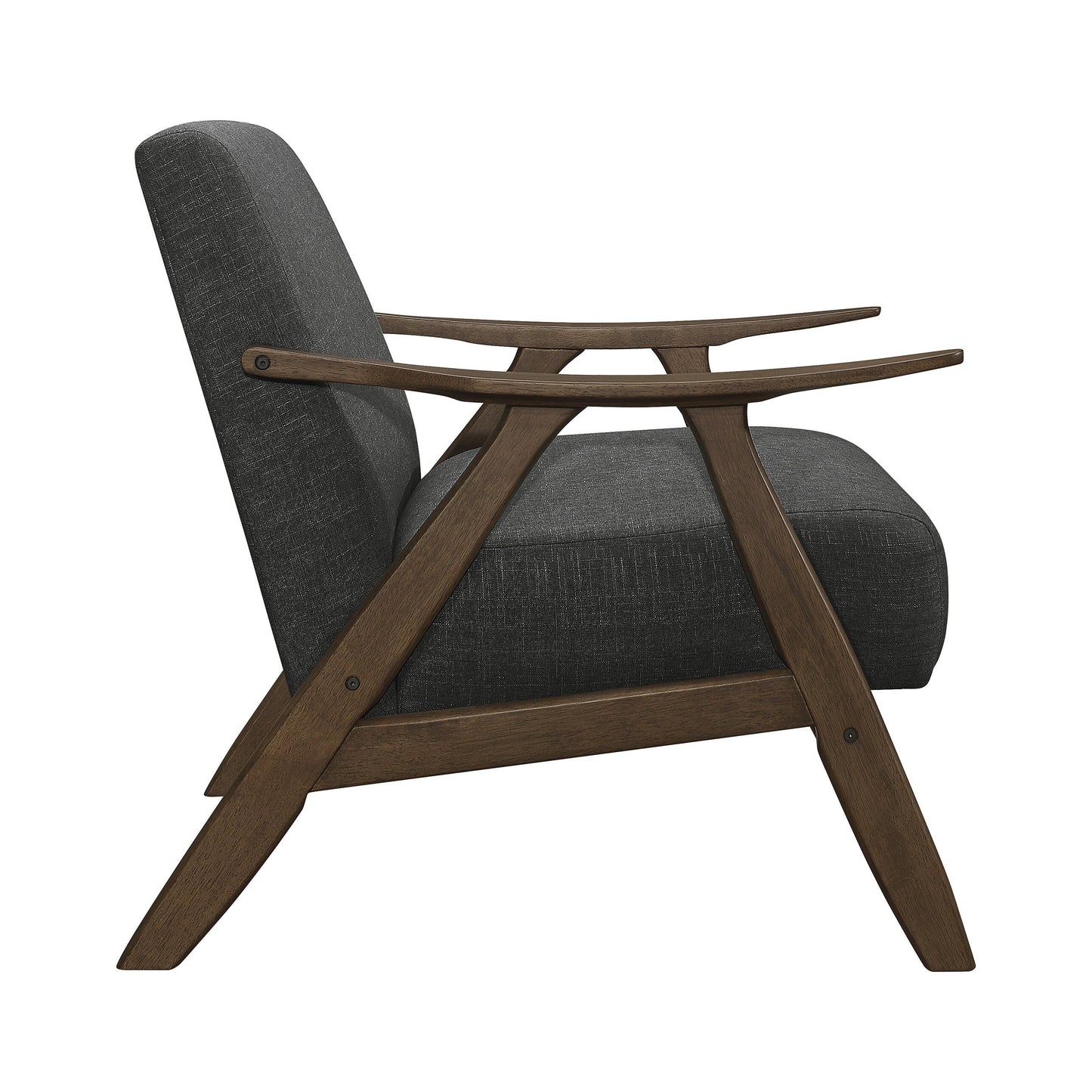 Levine Retro Living Room Sofa