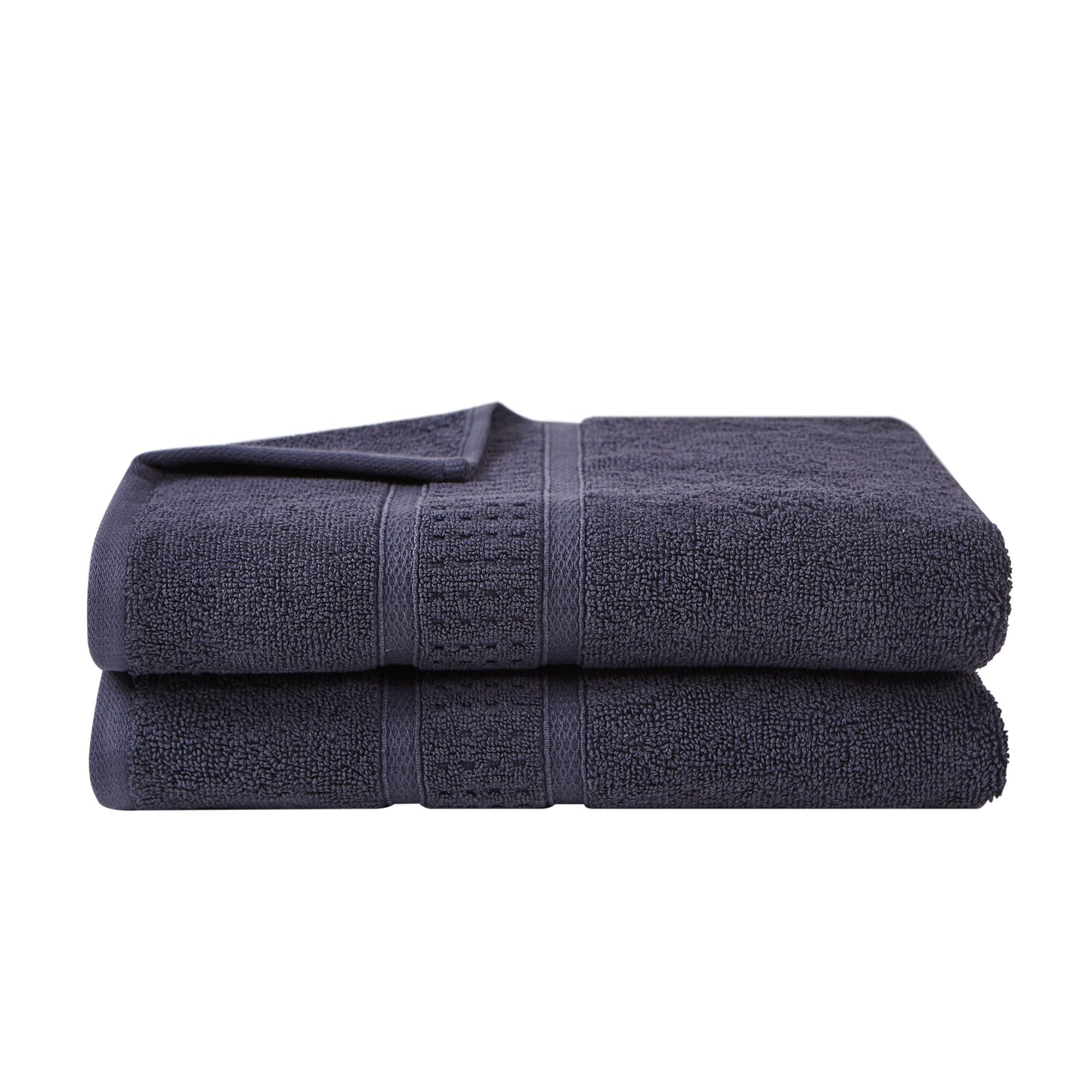 Nautica Oceane Solid Wellness Towel Collection