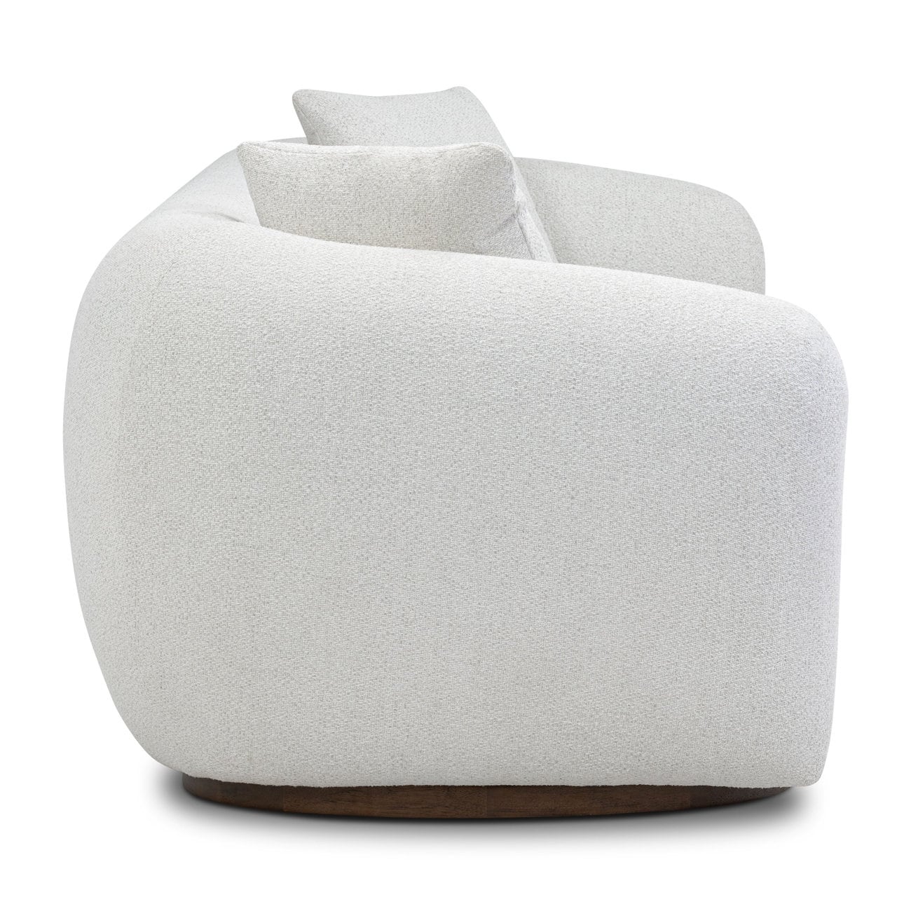 Poly & Bark Bourges 99 Performance Fabric Sofa