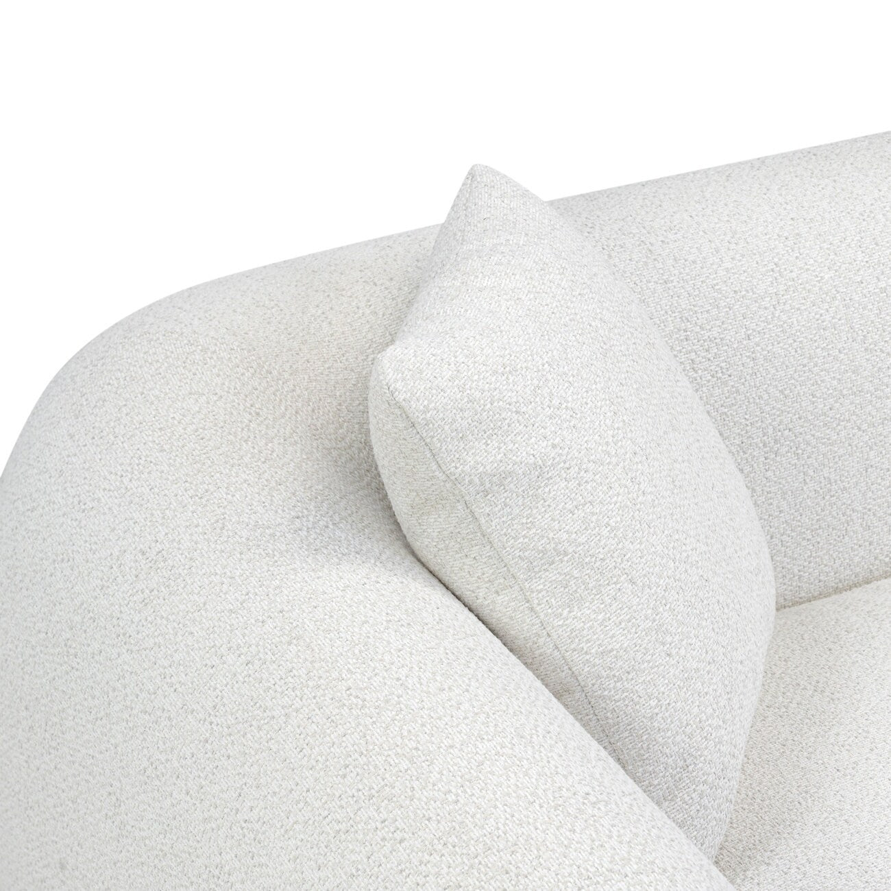 Poly & Bark Bourges 99 Performance Fabric Sofa