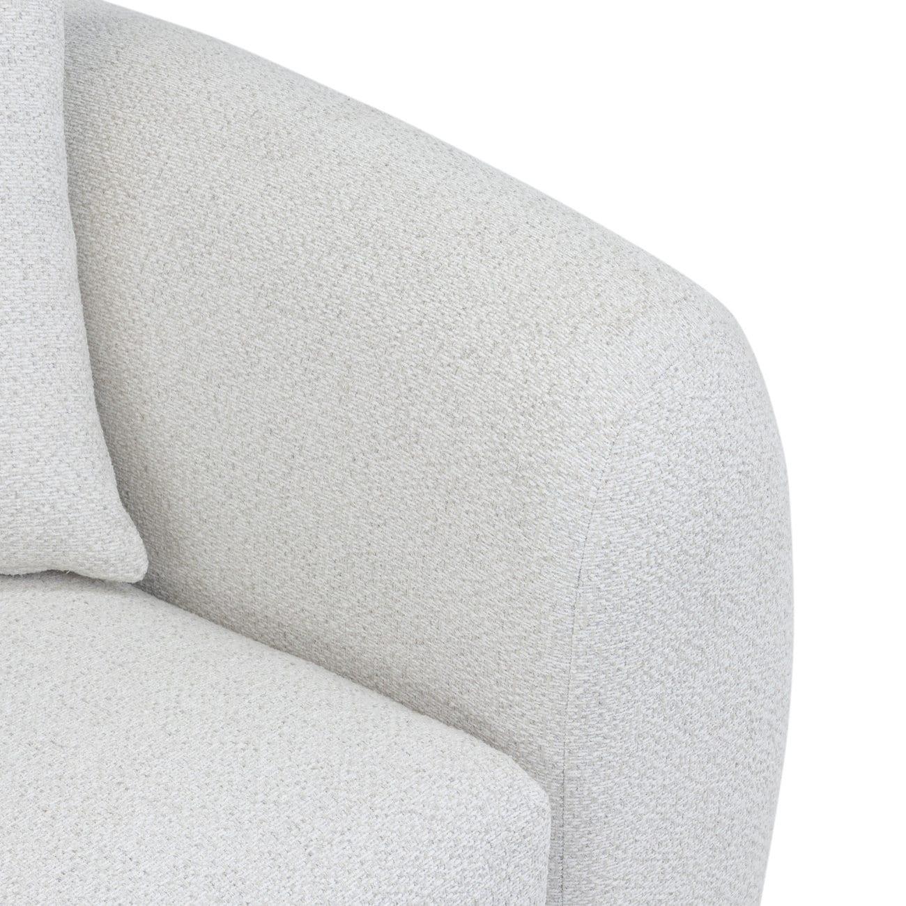Poly & Bark Bourges 99 Performance Fabric Sofa
