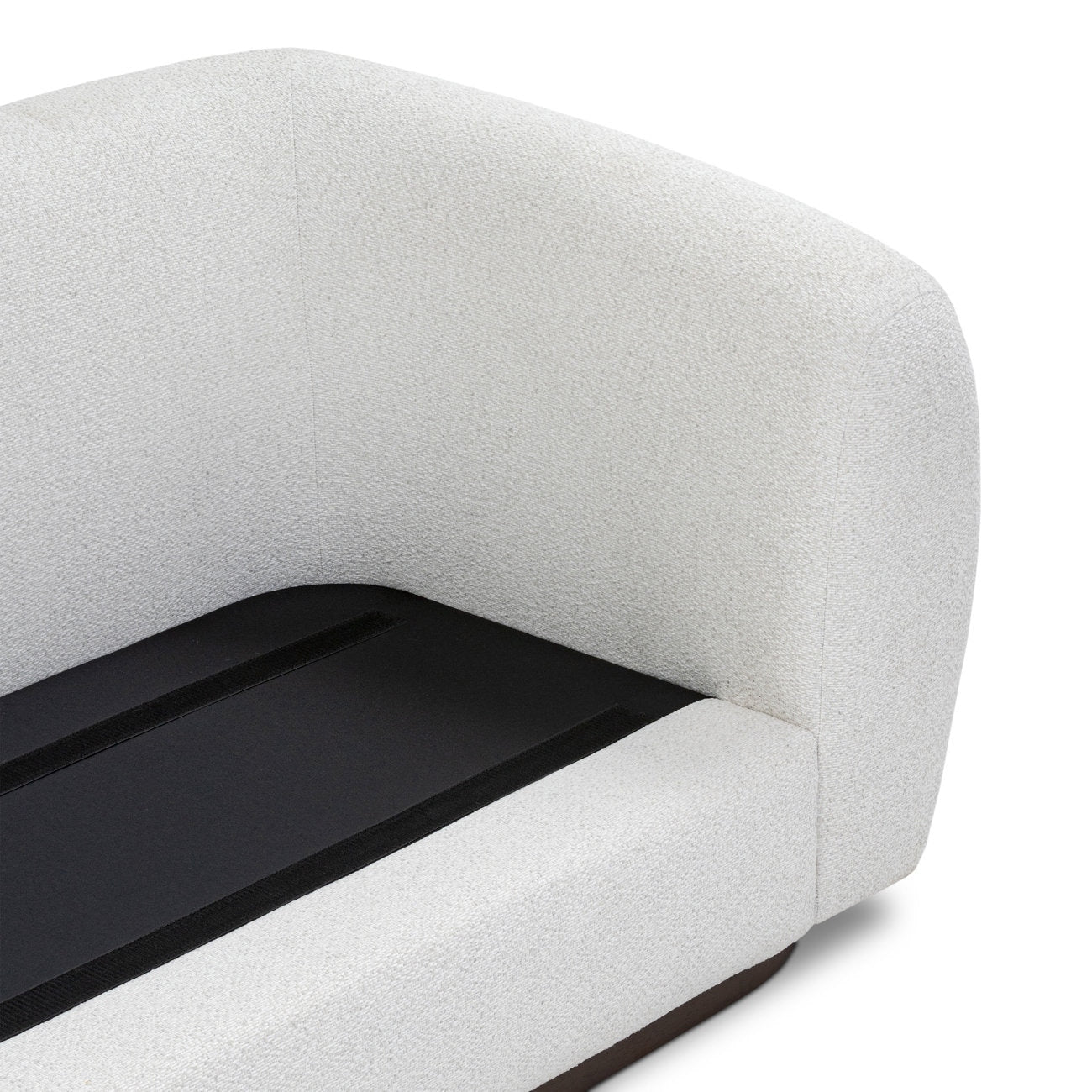 Poly & Bark Bourges 99 Performance Fabric Sofa