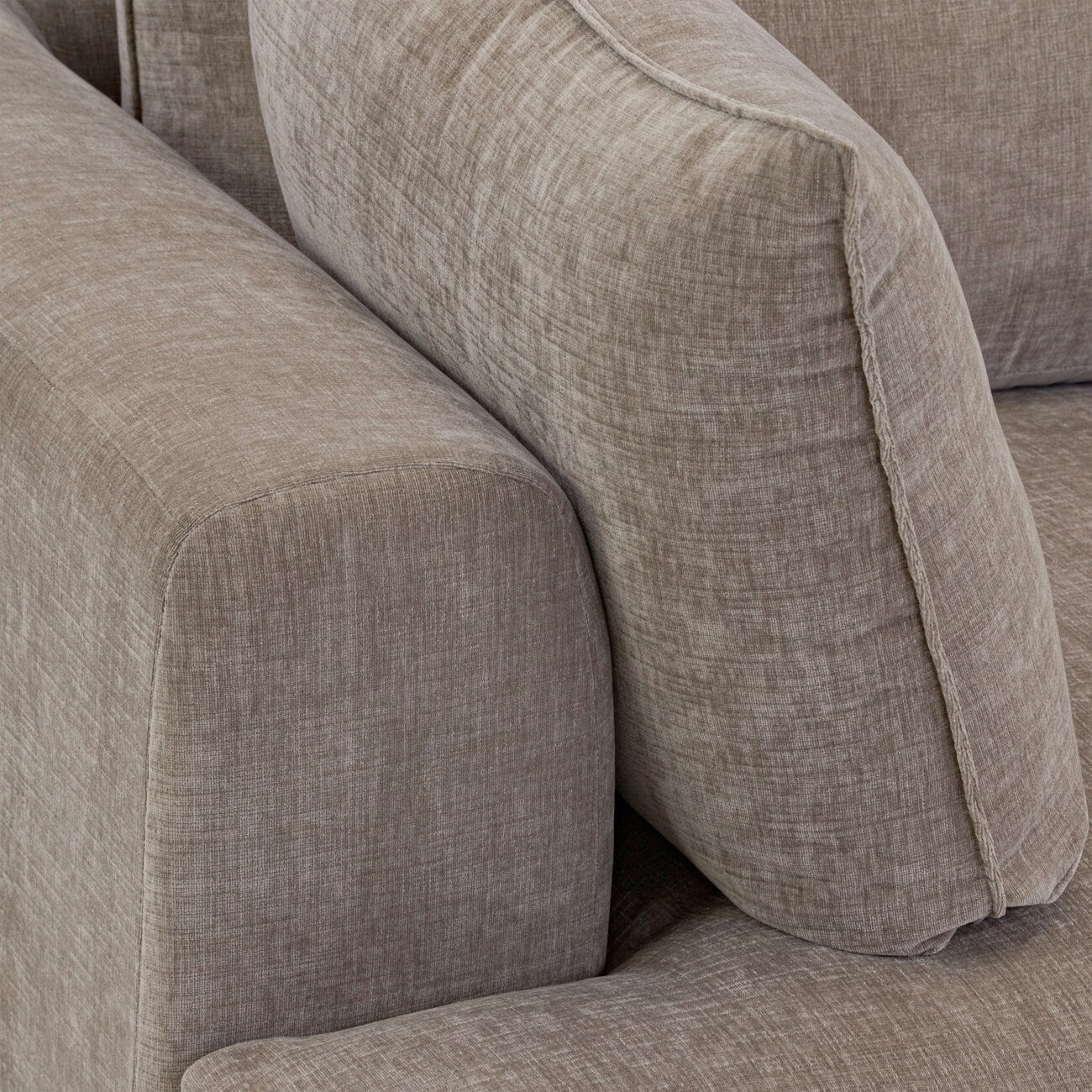 Poly & Bark Marcel 99 Performance Fabric Sofa