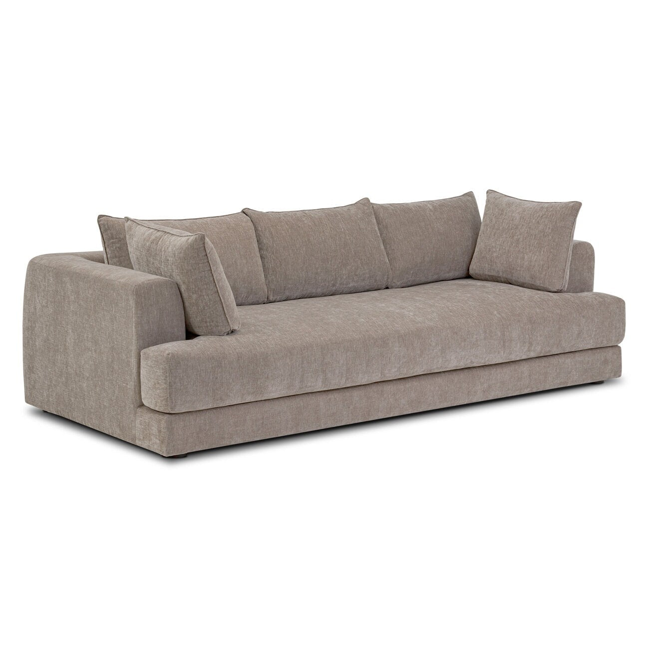 Poly & Bark Marcel 99 Performance Fabric Sofa