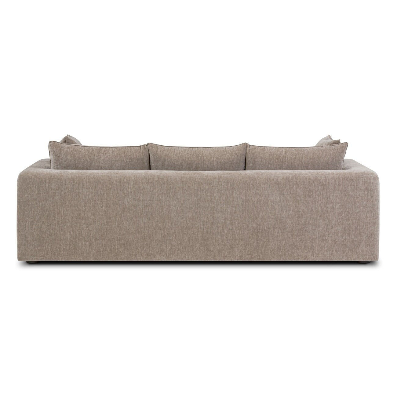 Poly & Bark Marcel 99 Performance Fabric Sofa