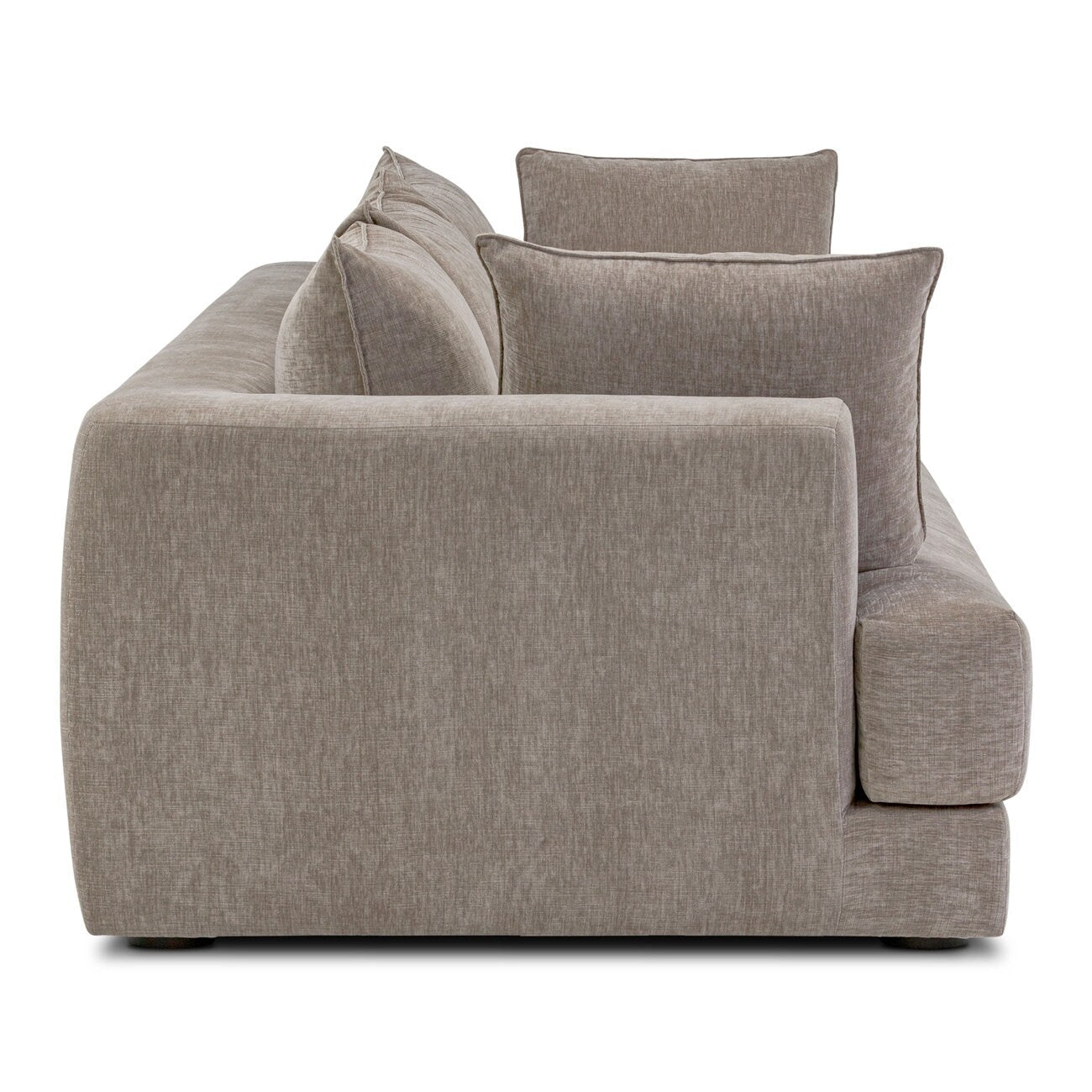Poly & Bark Marcel 99 Performance Fabric Sofa