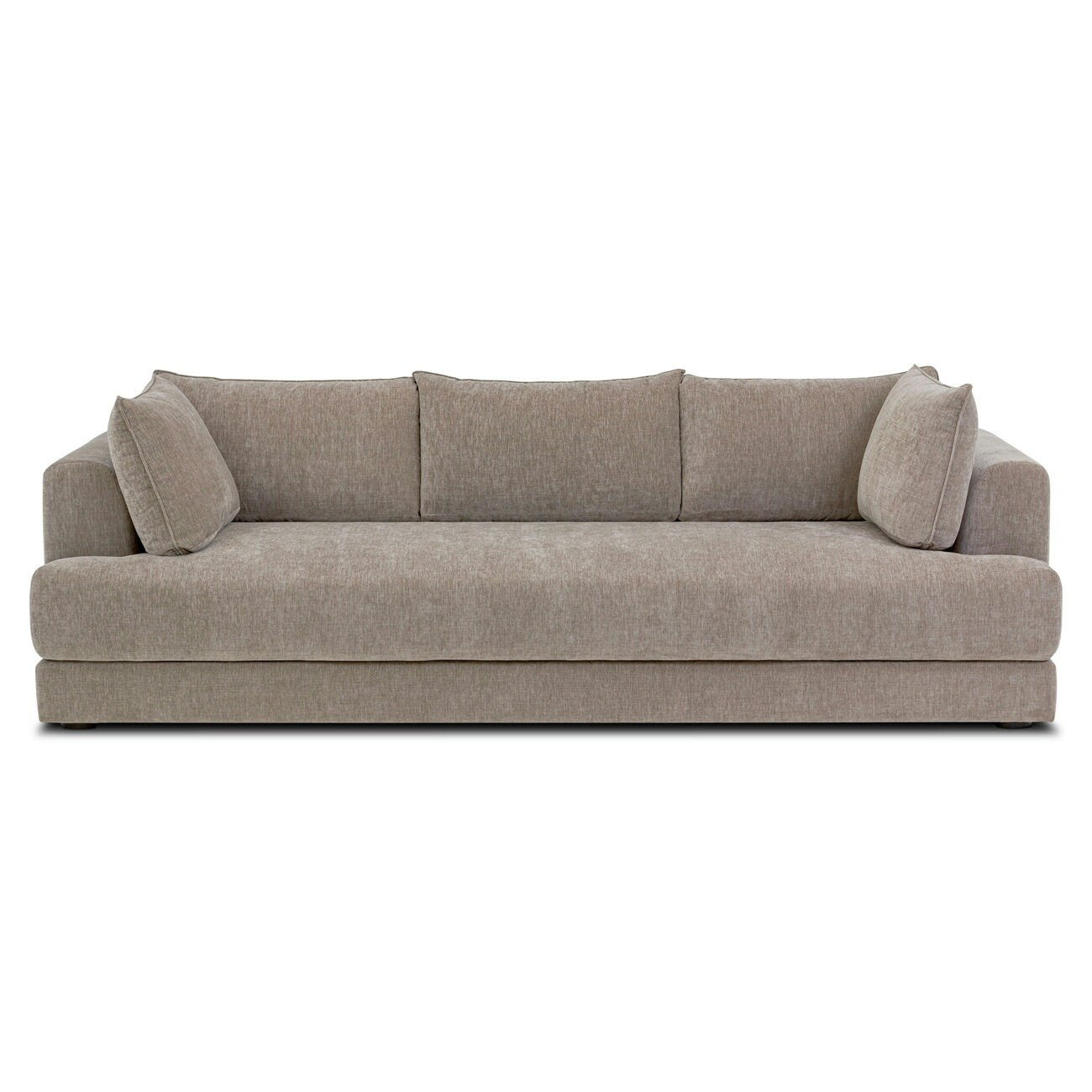 Poly & Bark Marcel 99 Performance Fabric Sofa