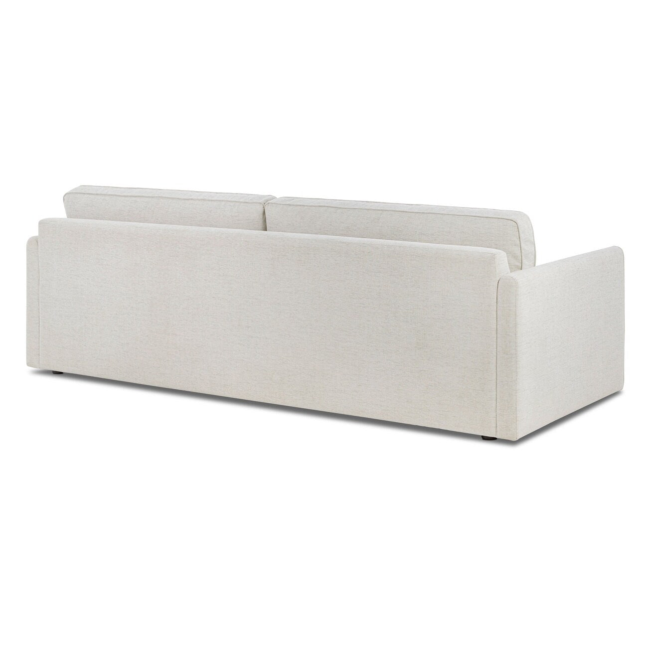 Poly & Bark Storato 100.5 Performance Fabric Sofa With Storage