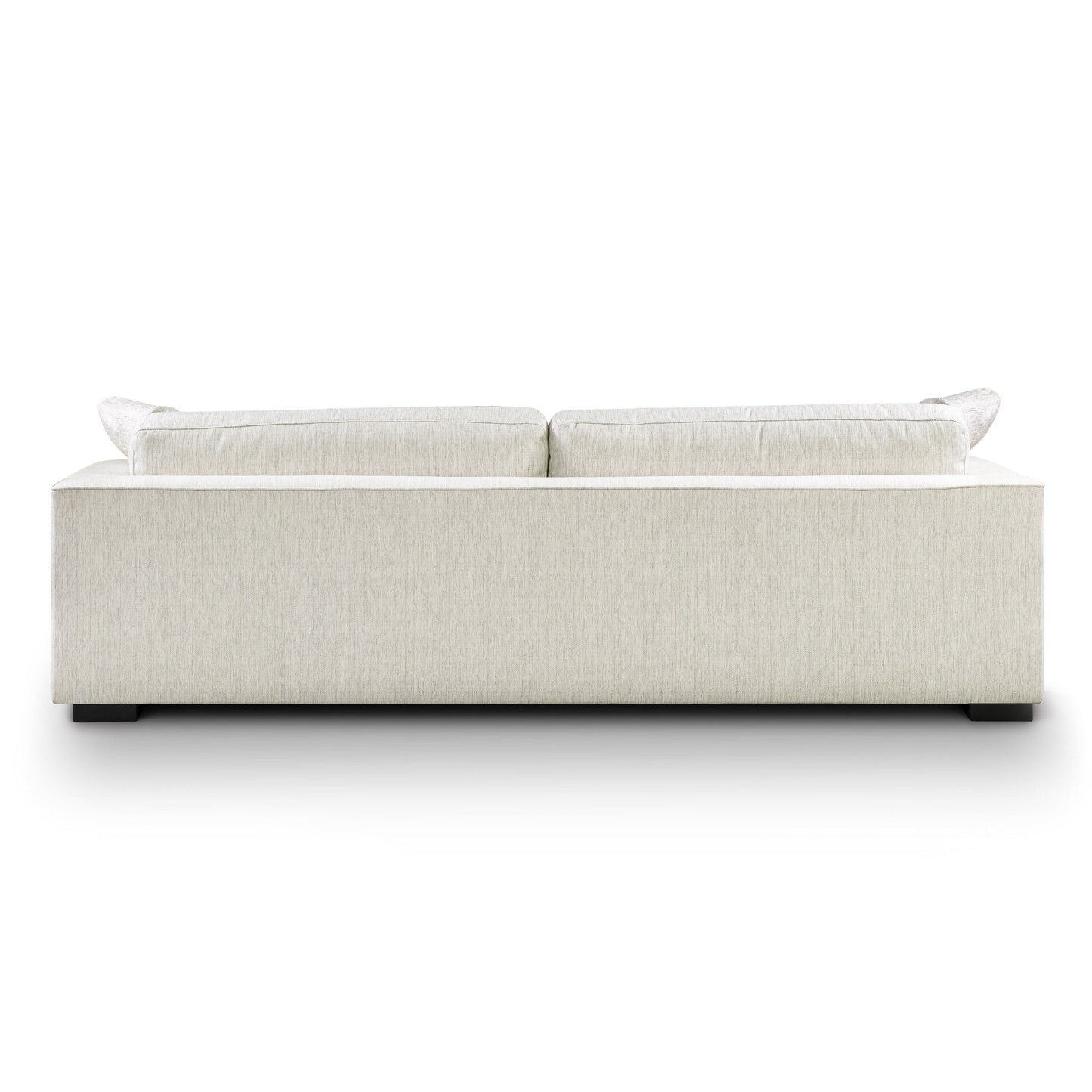 Poly & Bark Fabric Capri 99 Sofa - Performance Fabric (Stain and Spill Resistant)