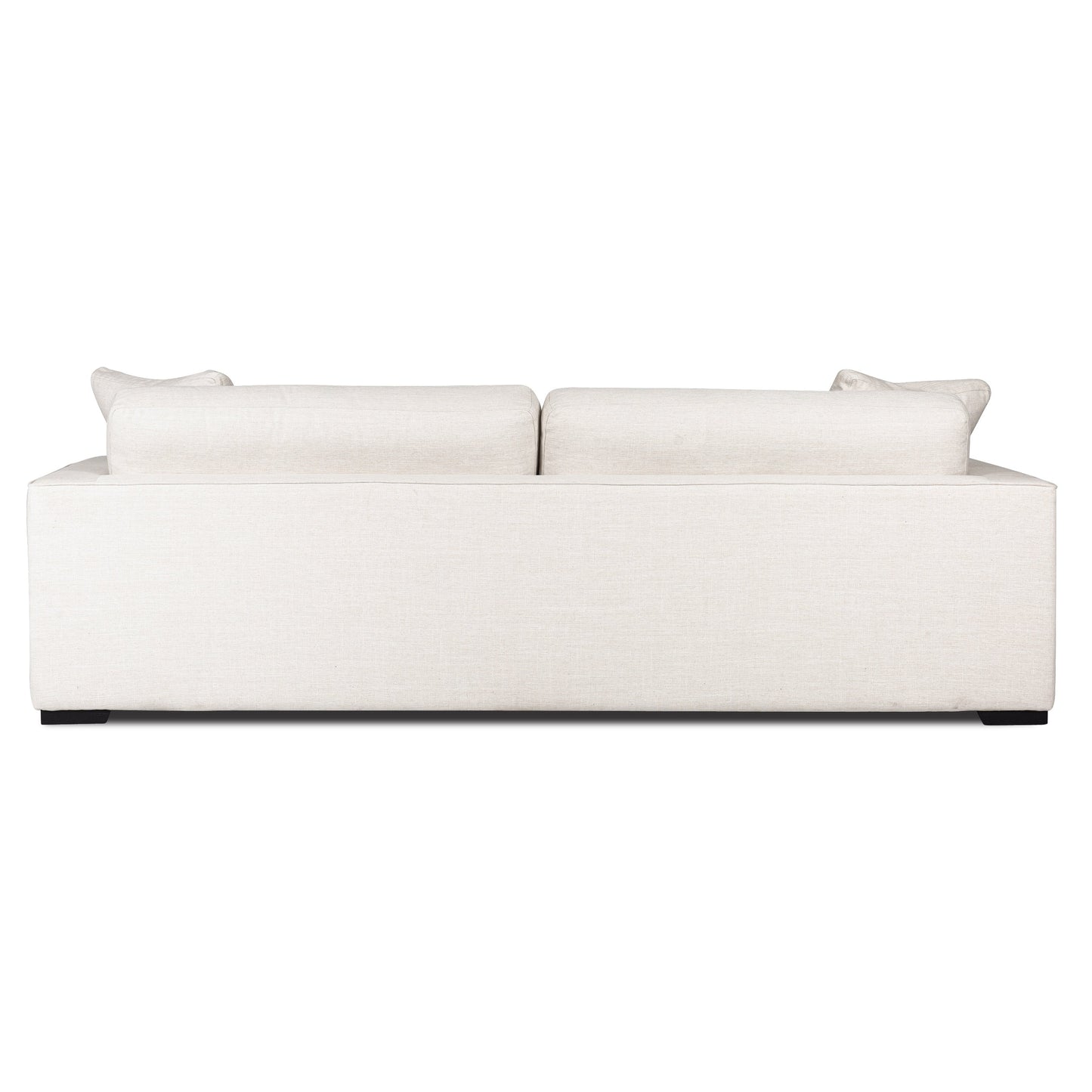 Poly & Bark Fabric Capri 99 Sofa - Performance Fabric (Stain and Spill Resistant)