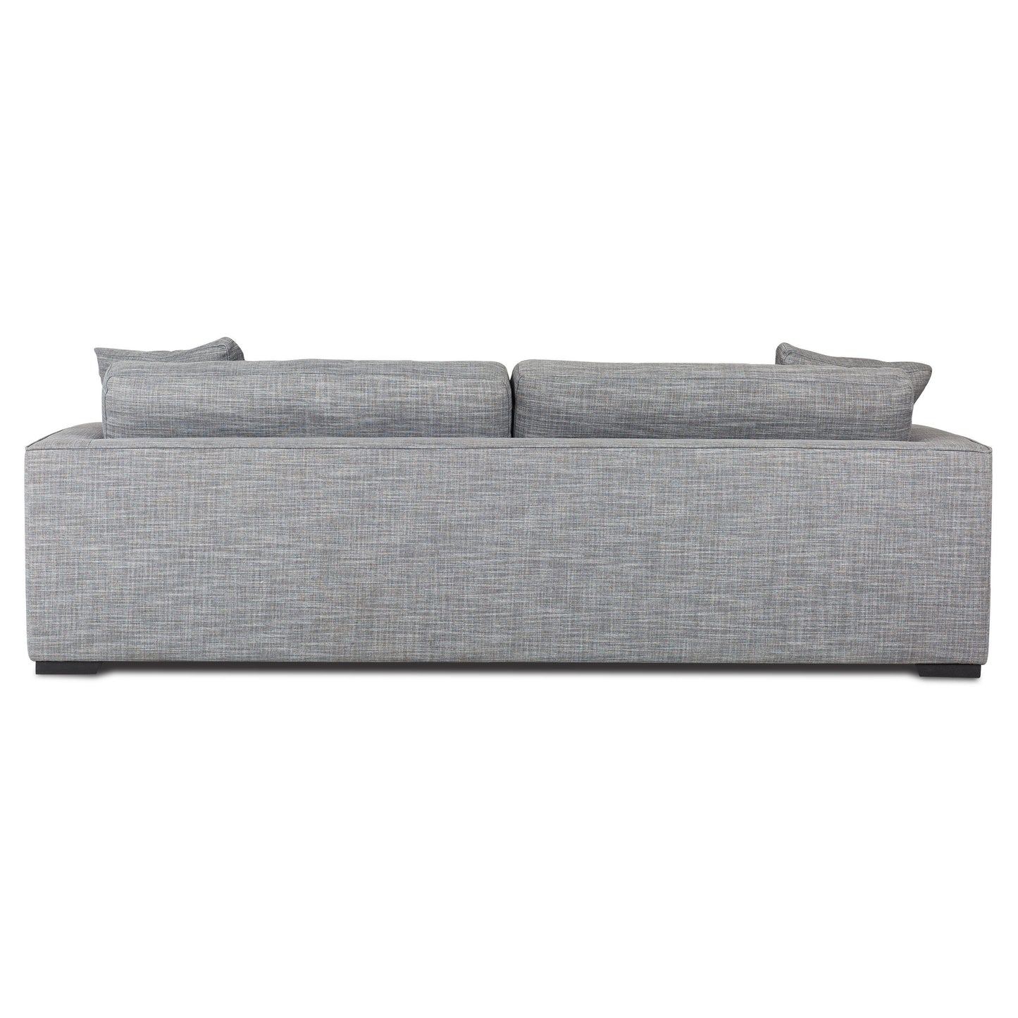 Poly & Bark Fabric Capri 99 Sofa - Performance Fabric (Stain and Spill Resistant)