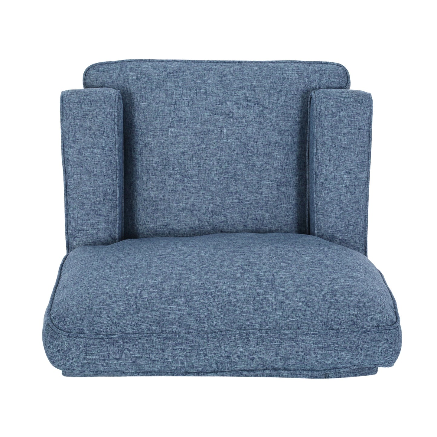 Roomfitters 36 Wide Manual Standard Recliner, Stylish Recliner for Living Room, Bedroom