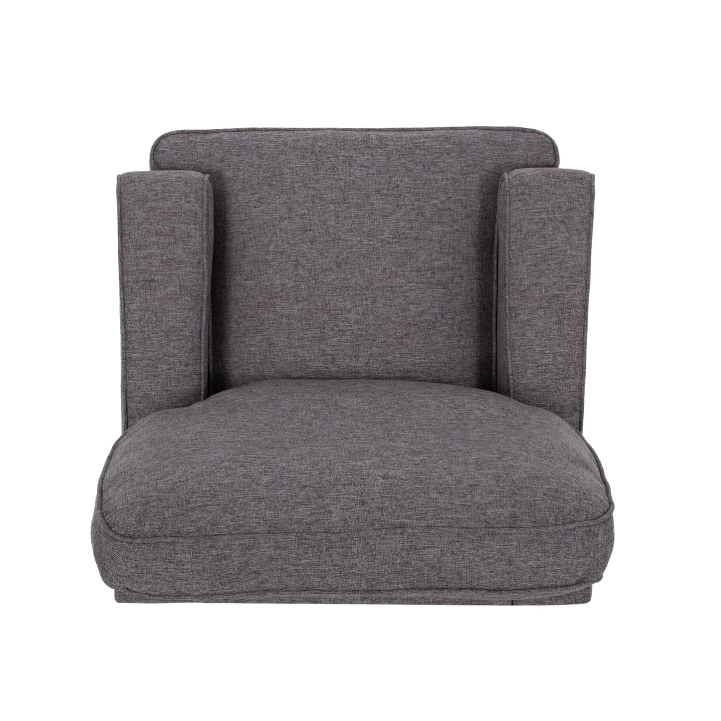 Roomfitters 36 Wide Manual Standard Recliner, Stylish Recliner for Living Room, Bedroom