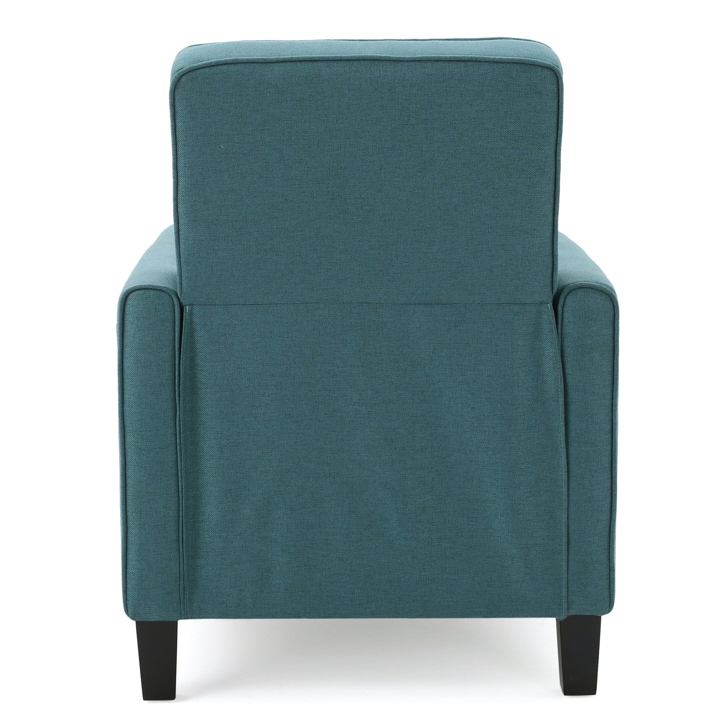 Roomfitters Fabric Push Back Chair for Elegant Home Décor
