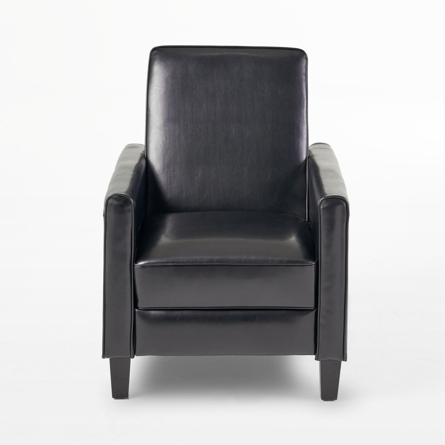 Roomfitters Recliner Push Back Chair for Elegant Home Décor