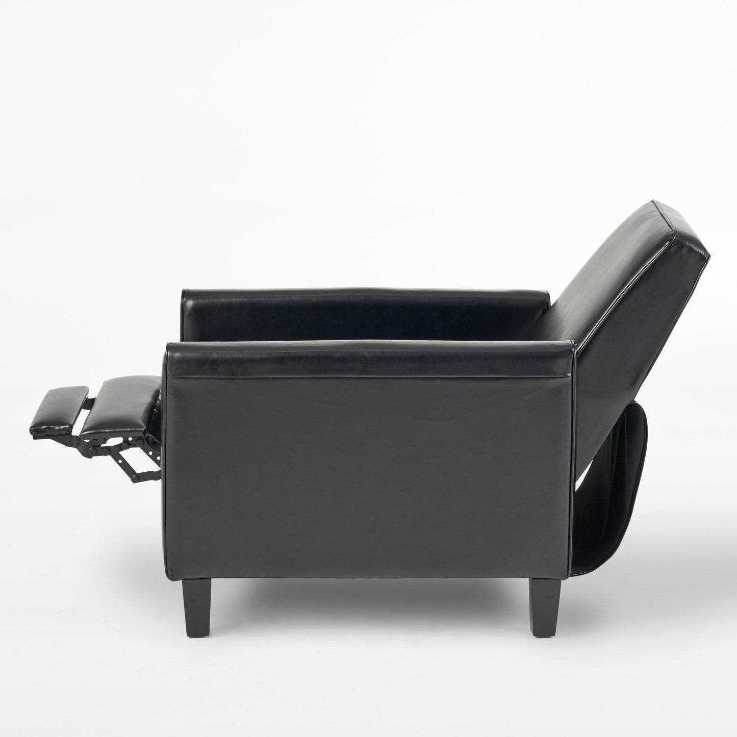 Roomfitters Recliner Push Back Chair for Elegant Home Décor