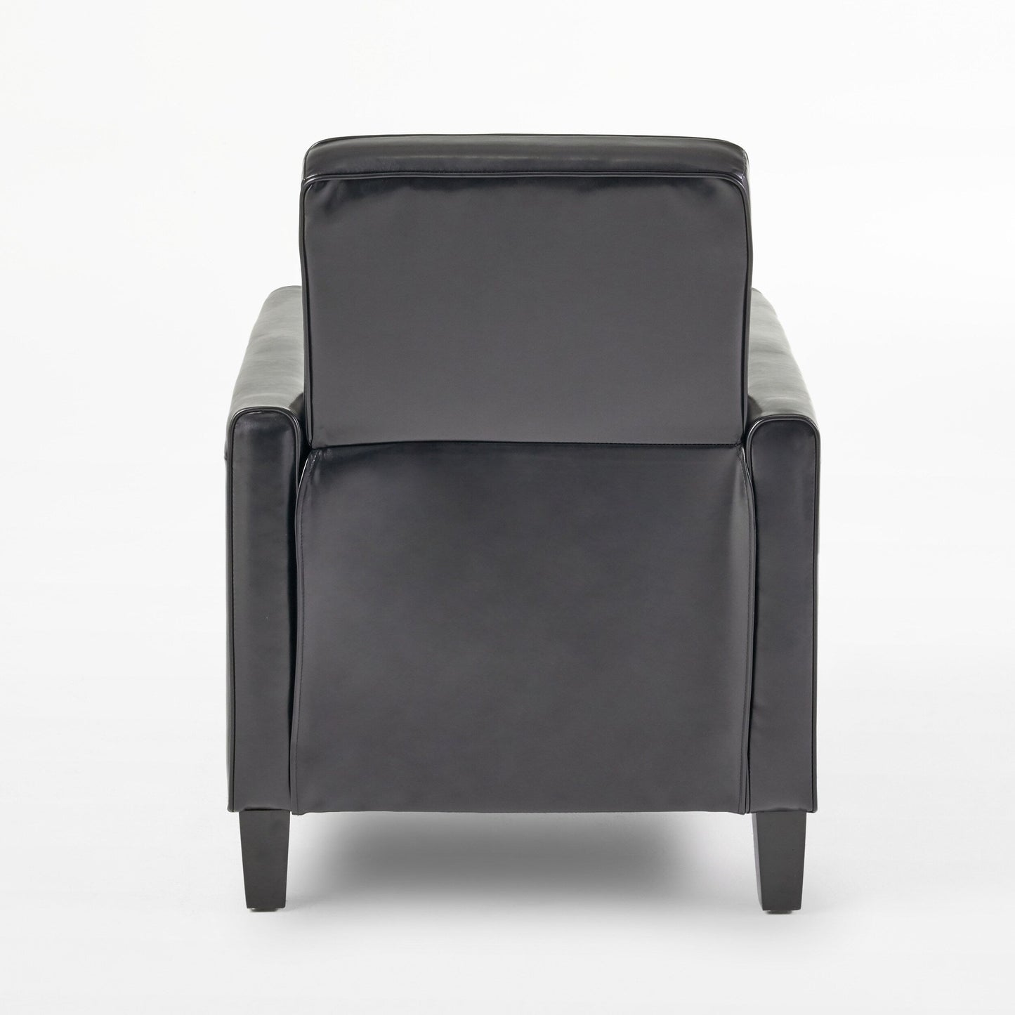 Roomfitters Recliner Push Back Chair for Elegant Home Décor