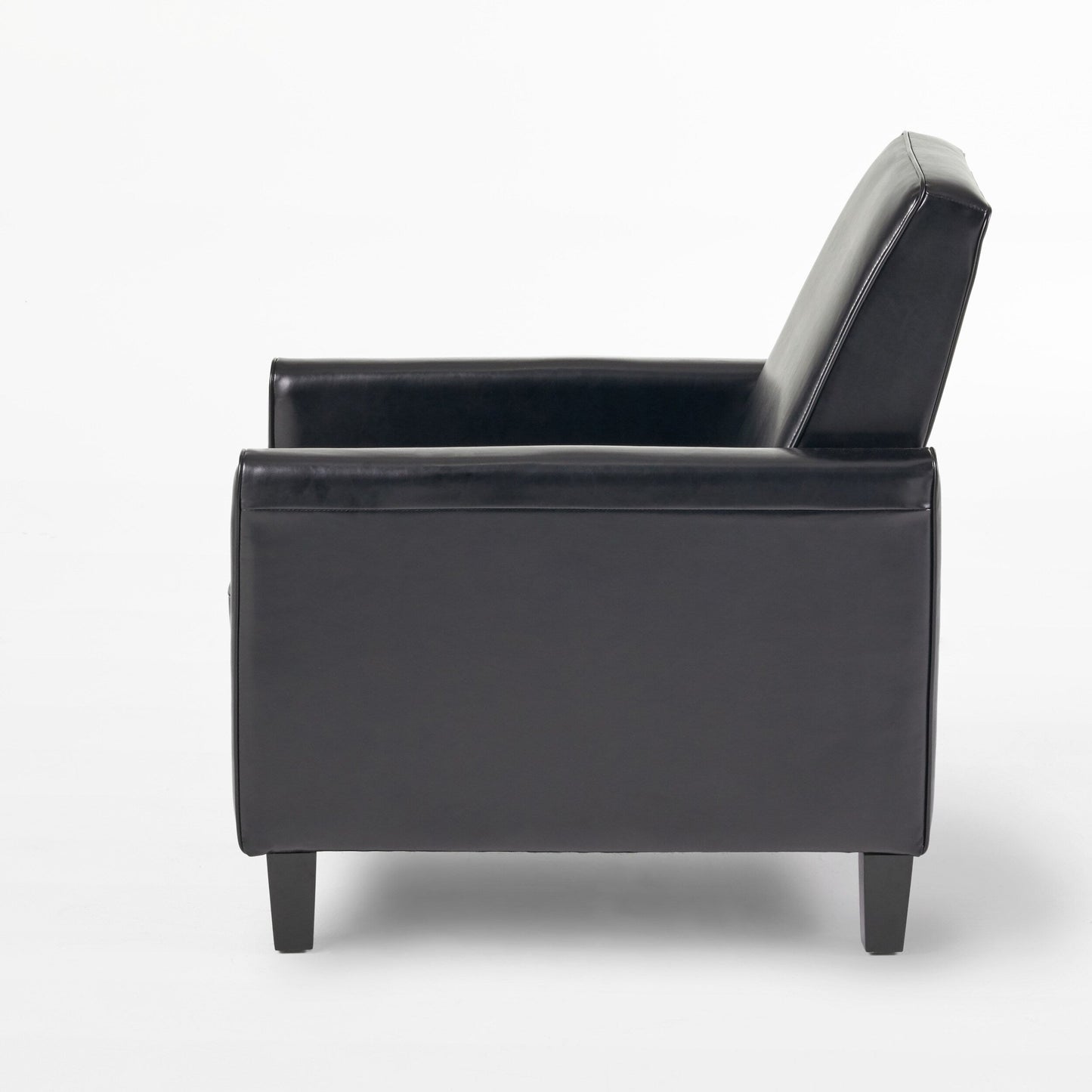 Roomfitters Recliner Push Back Chair for Elegant Home Décor
