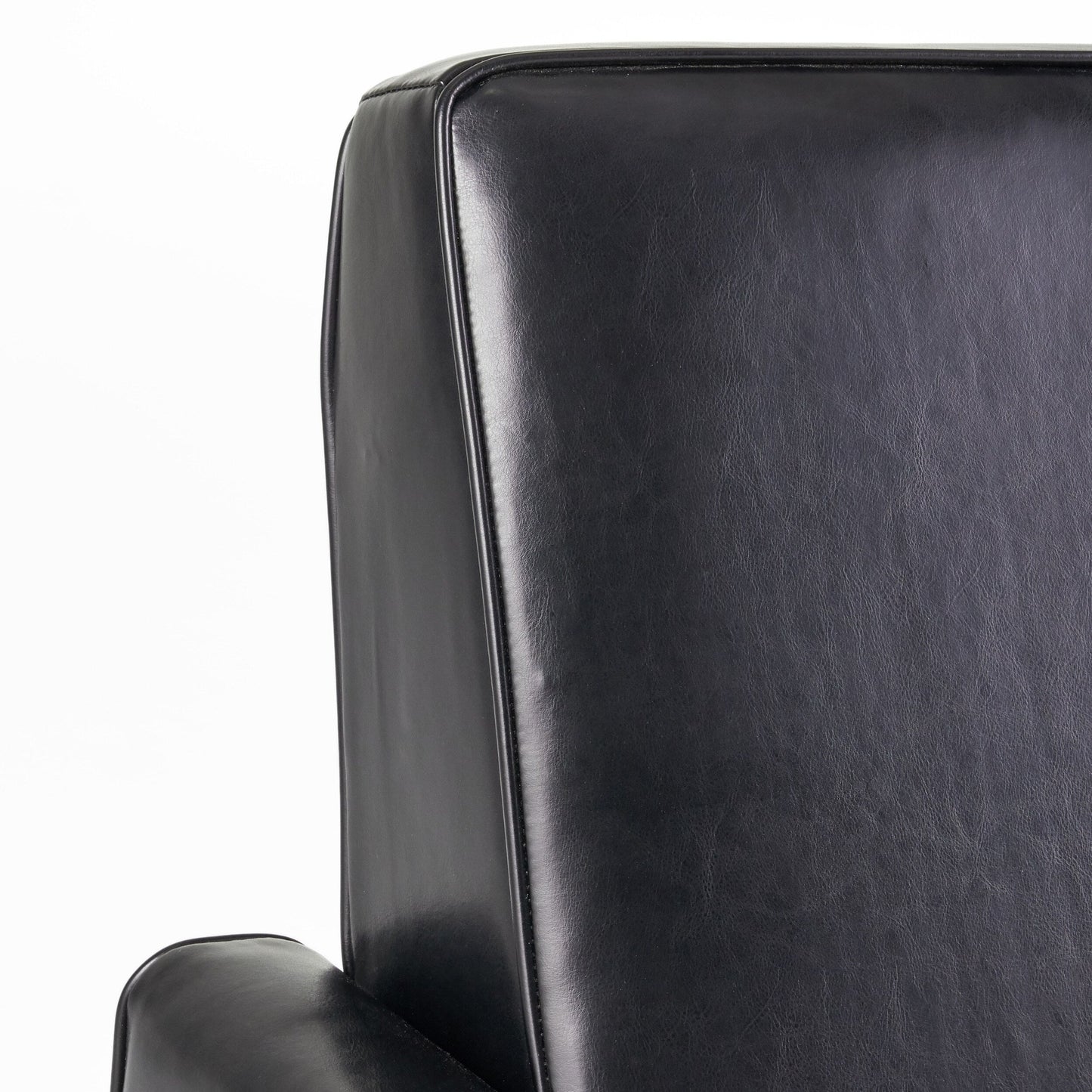 Roomfitters Recliner Push Back Chair for Elegant Home Décor