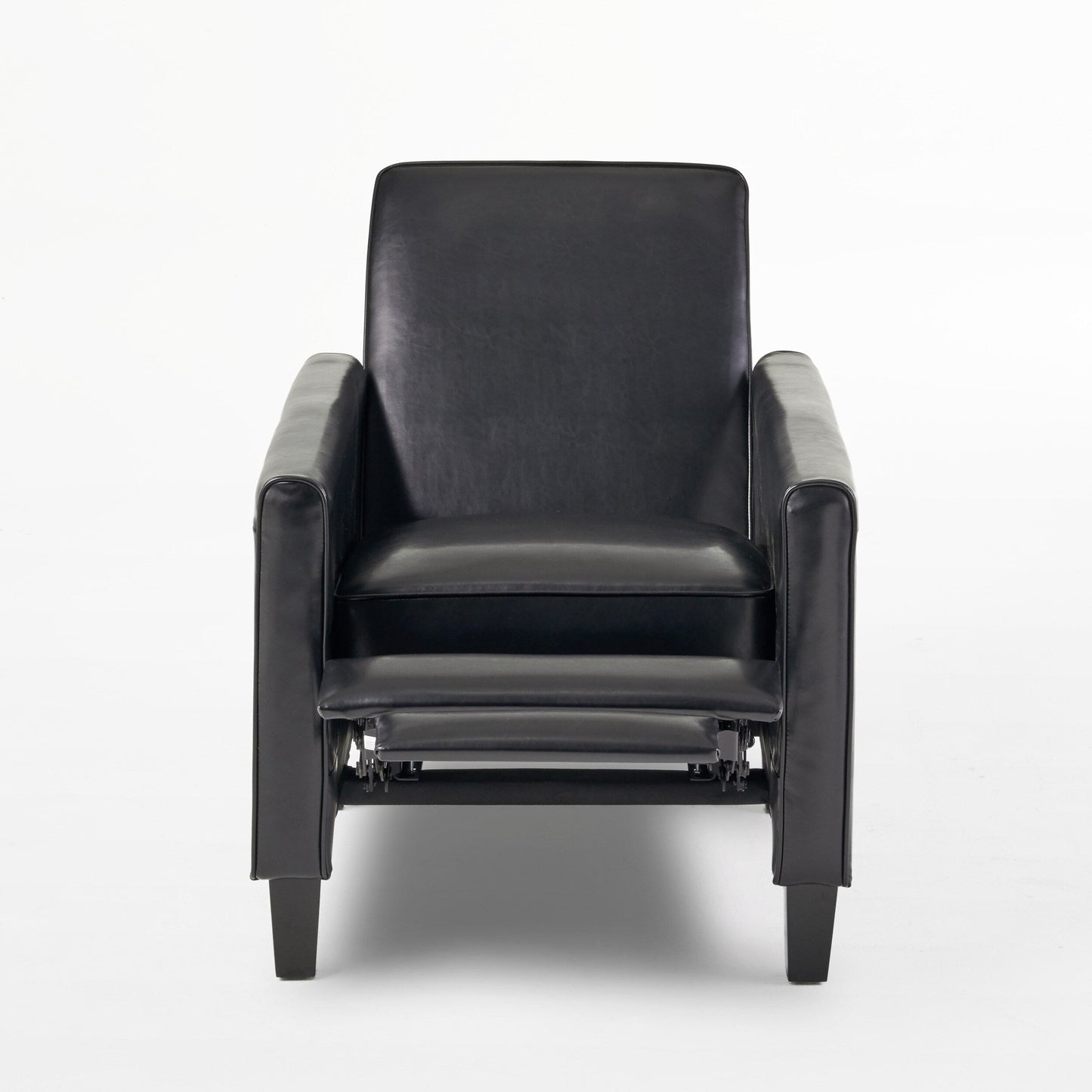 Roomfitters Recliner Push Back Chair for Elegant Home Décor