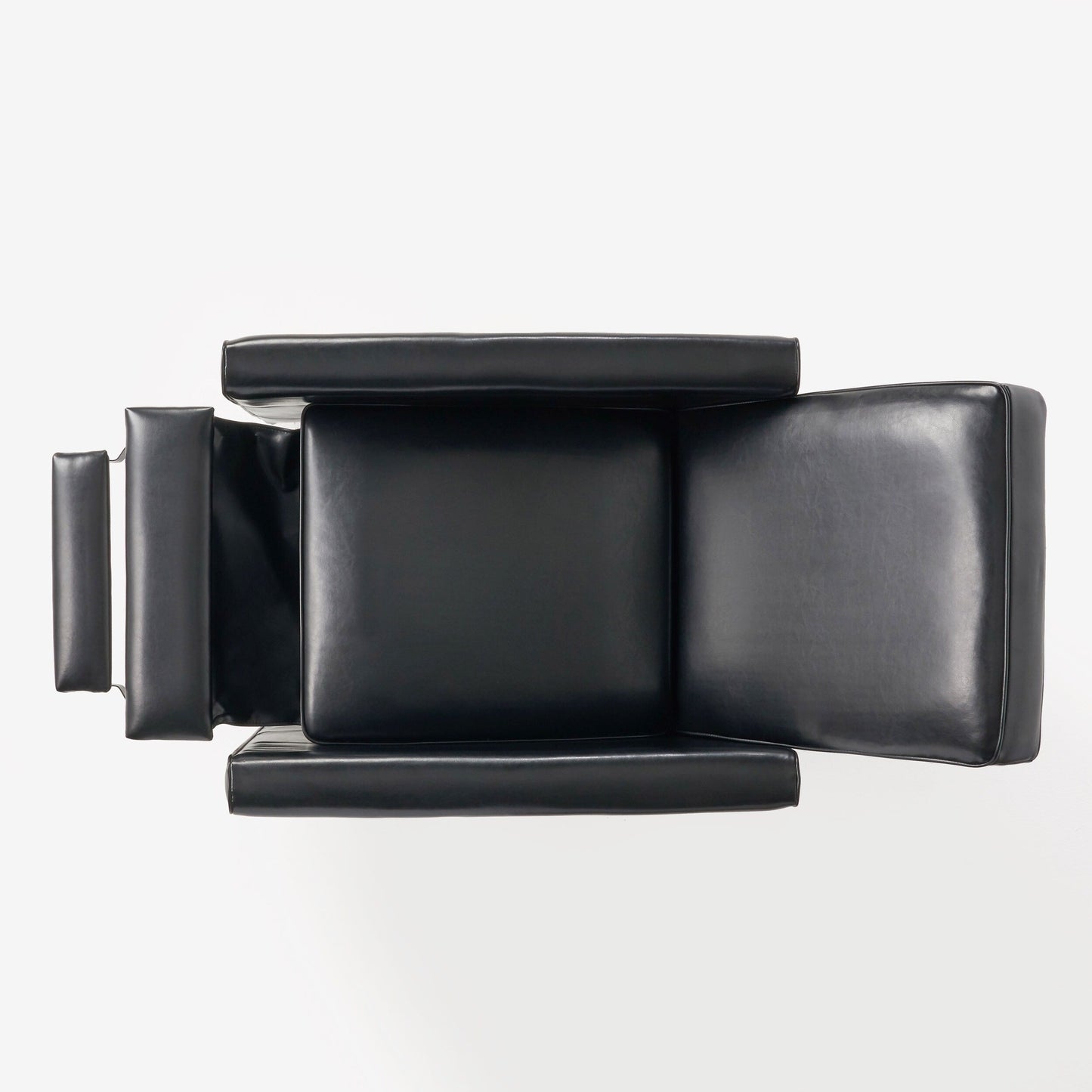 Roomfitters Recliner Push Back Chair for Elegant Home Décor
