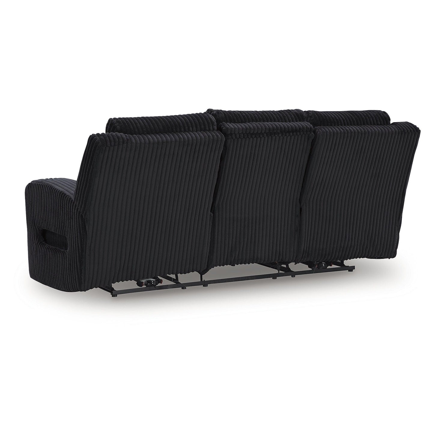 Signature Design by Ashley TwinBrooke Power Reclining Sofa - 89W x 44D x 42H