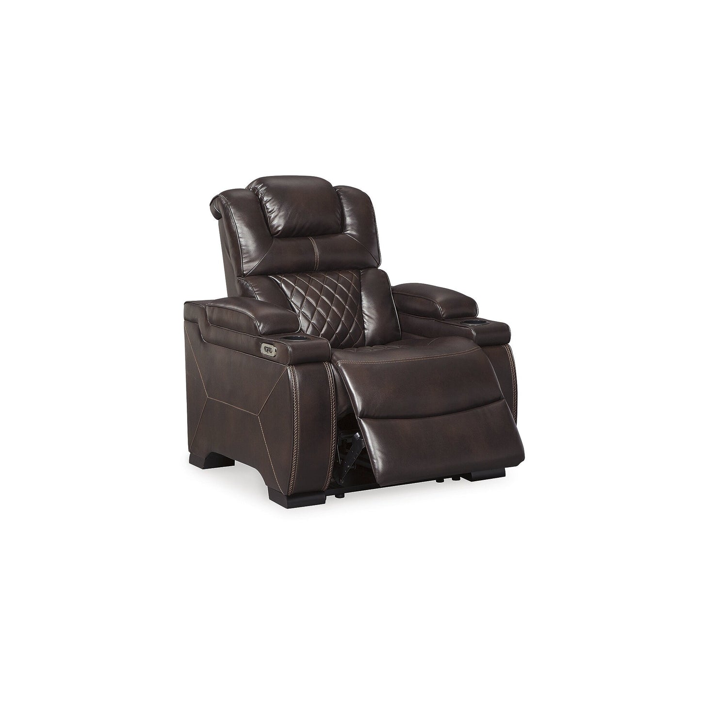 Signature Design by Ashley Warnerton Brown 3-Piece Upholstery Package