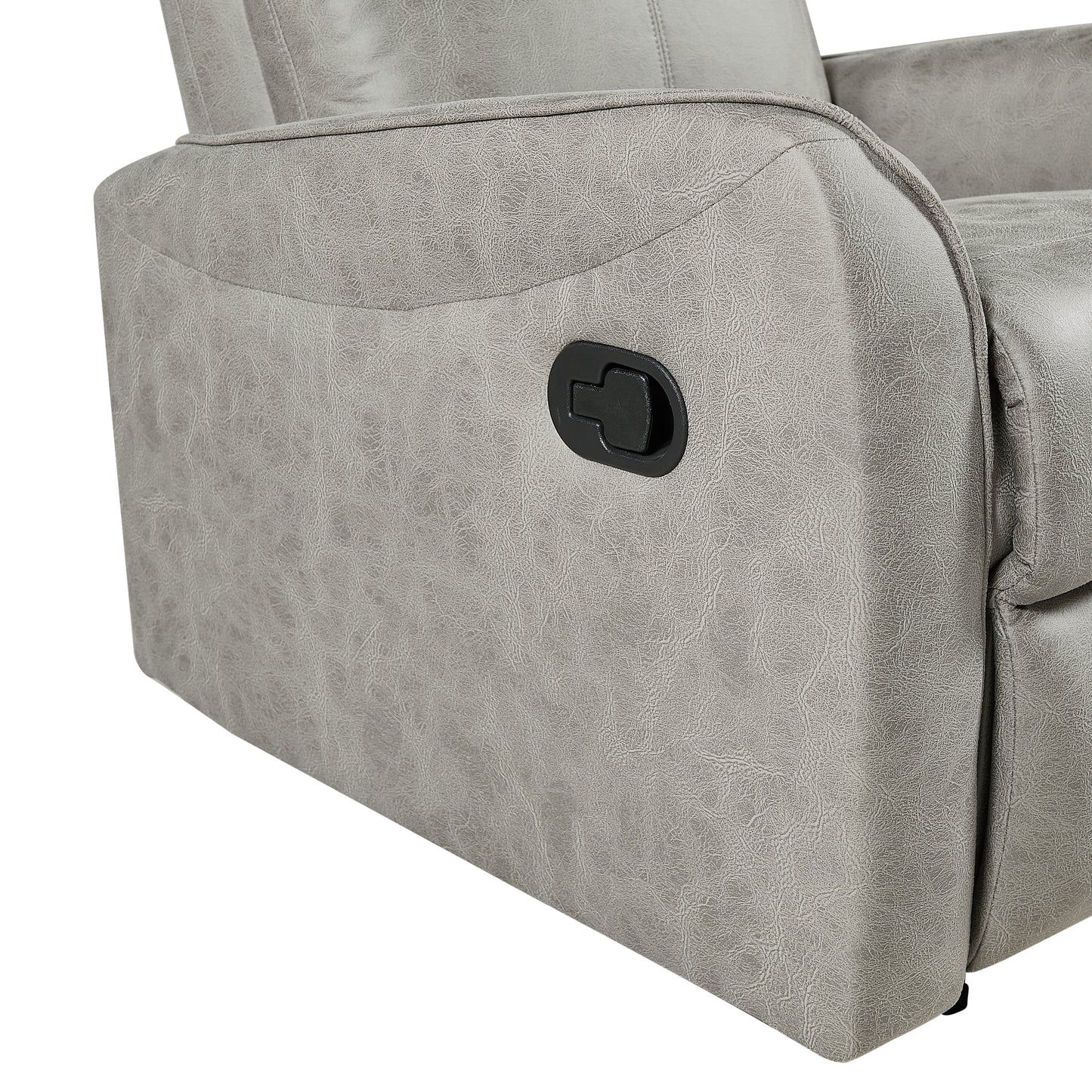 Small Lounge Reclining Chair