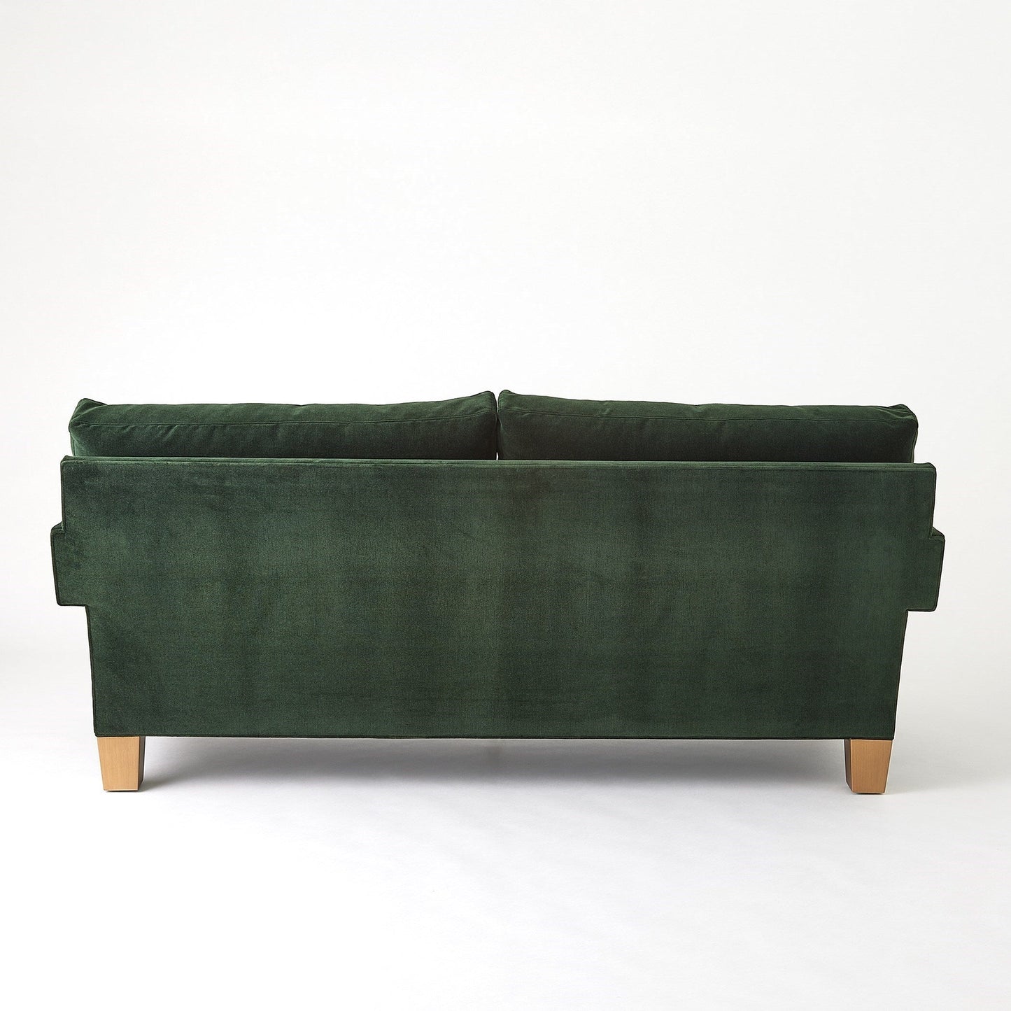 Square Arm Sofa