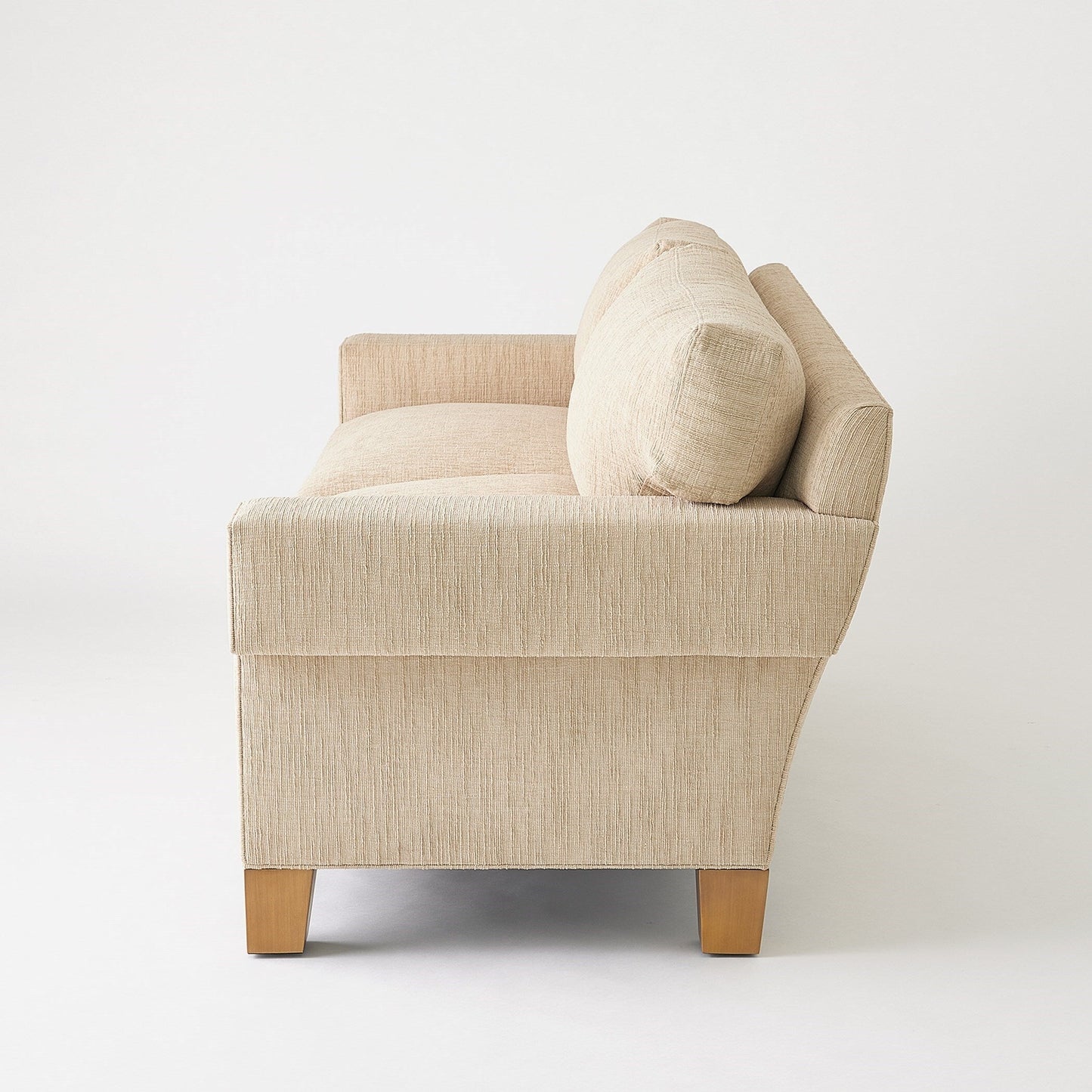 Square Arm Sofa