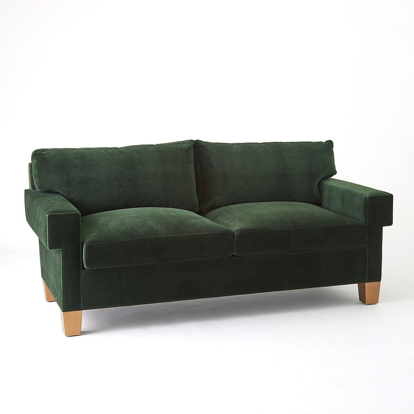 Square Arm Sofa