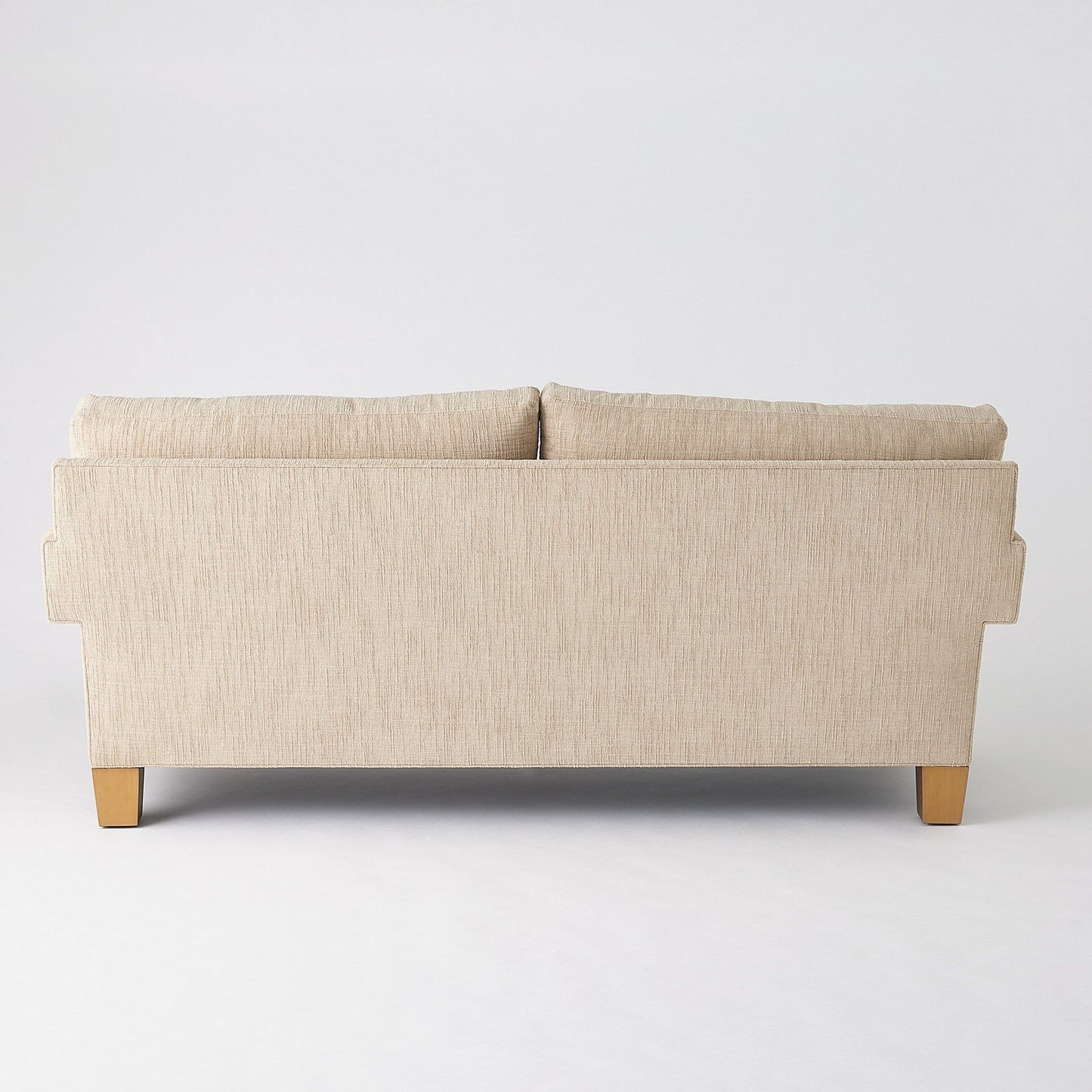 Square Arm Sofa