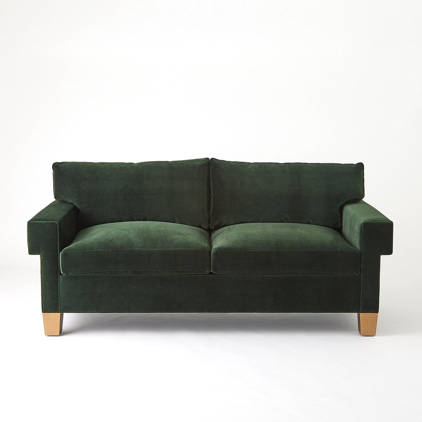 Square Arm Sofa