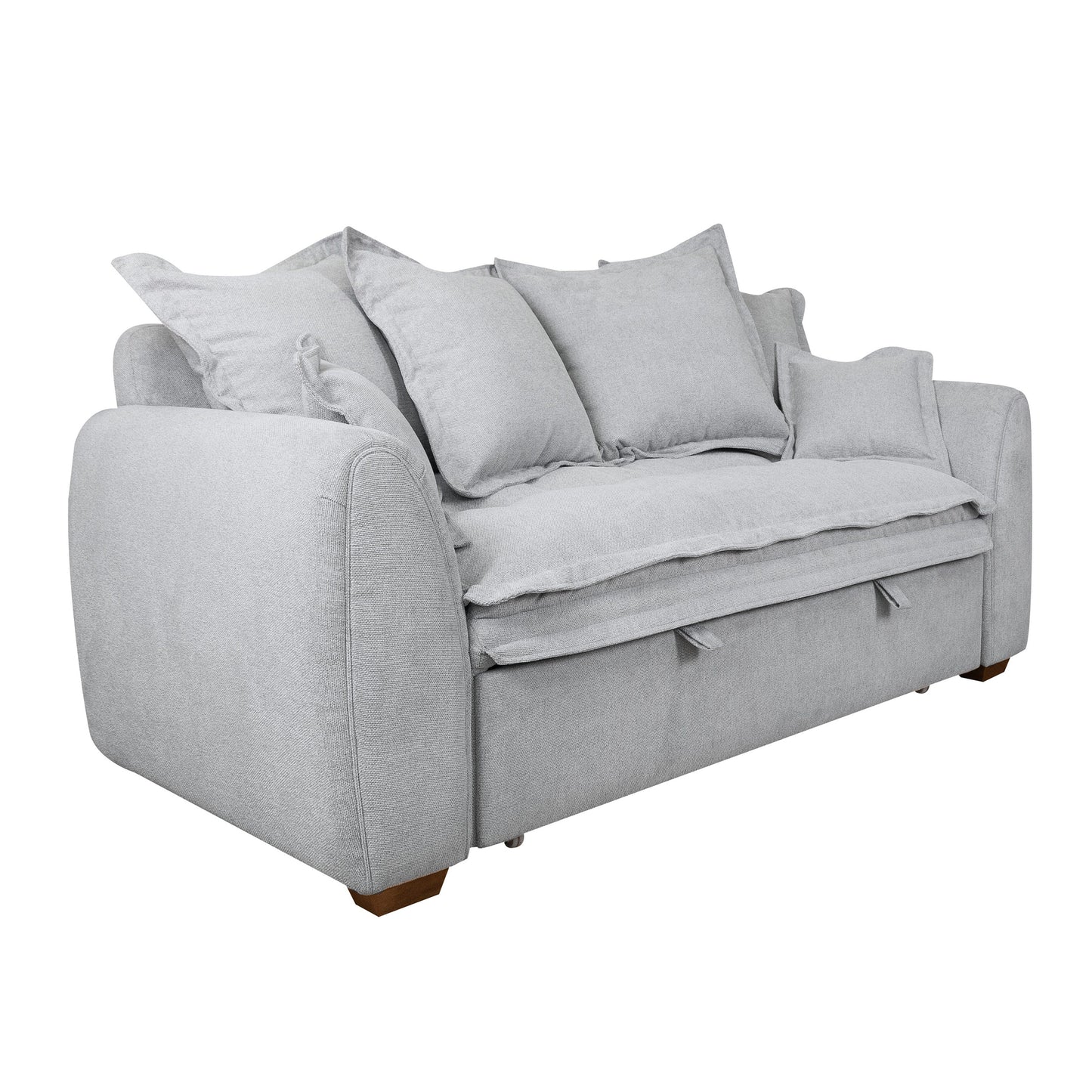 Stearns & Foster Desmond Sleeper Sofa Bed