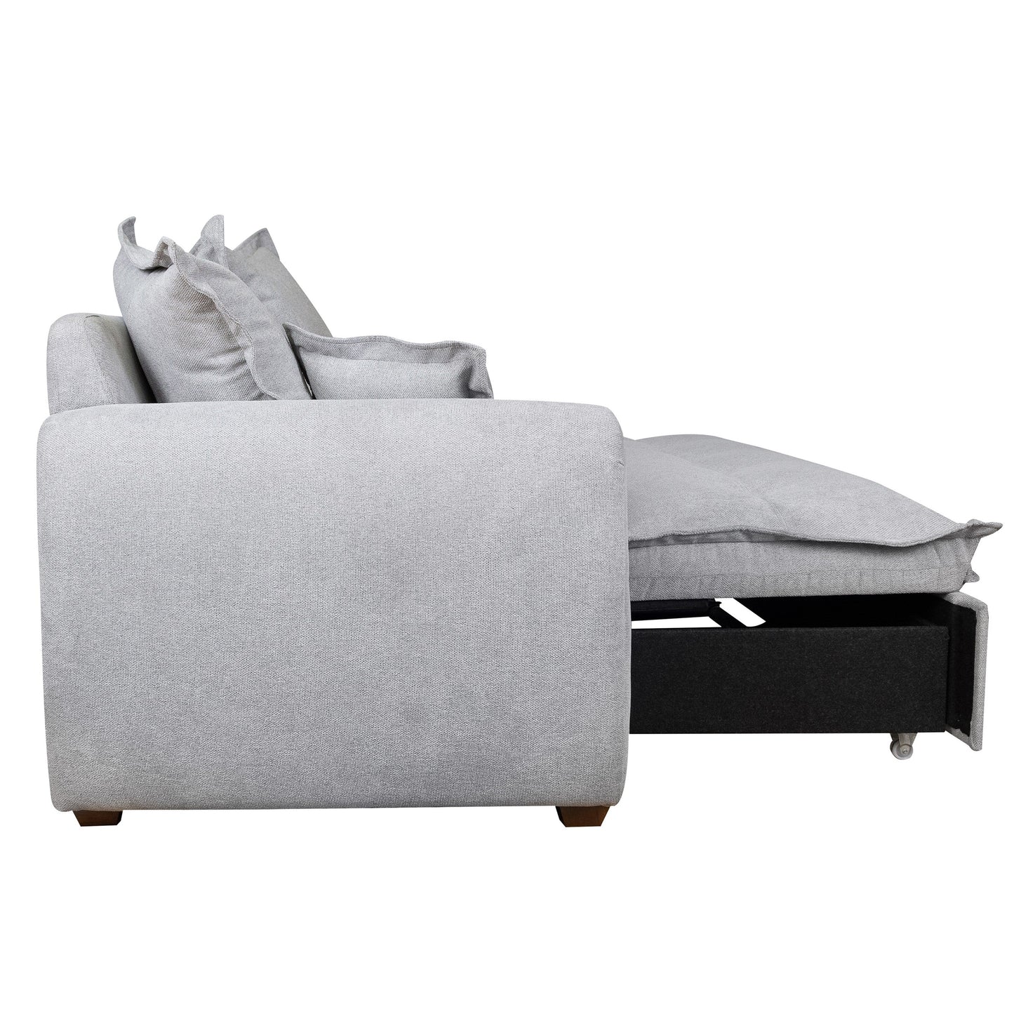 Stearns & Foster Desmond Sleeper Sofa Bed