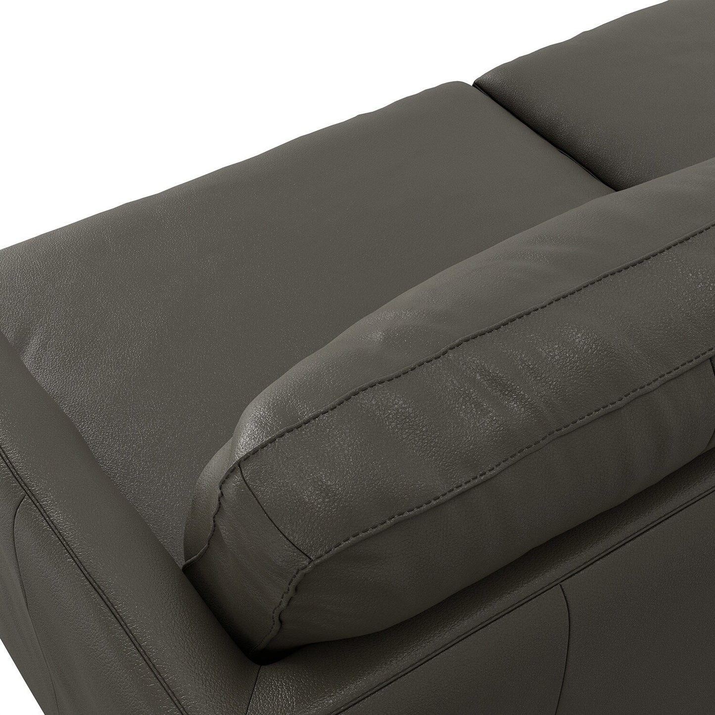 WYNDENHALL Chloris 90 inch Wide Mid-Century Modern Sofa - Â 90 W x 35.5 D x 32.75 H