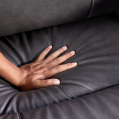240 Degree Swivel Single Sofa Seat recliner Chair