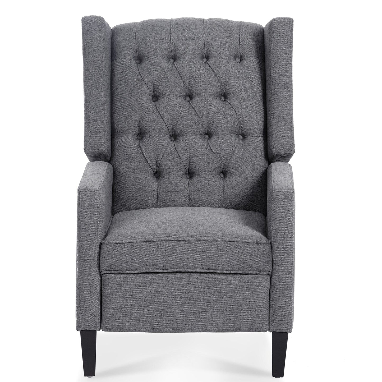 27.16 Wide Manual Wing Chair Recliner
