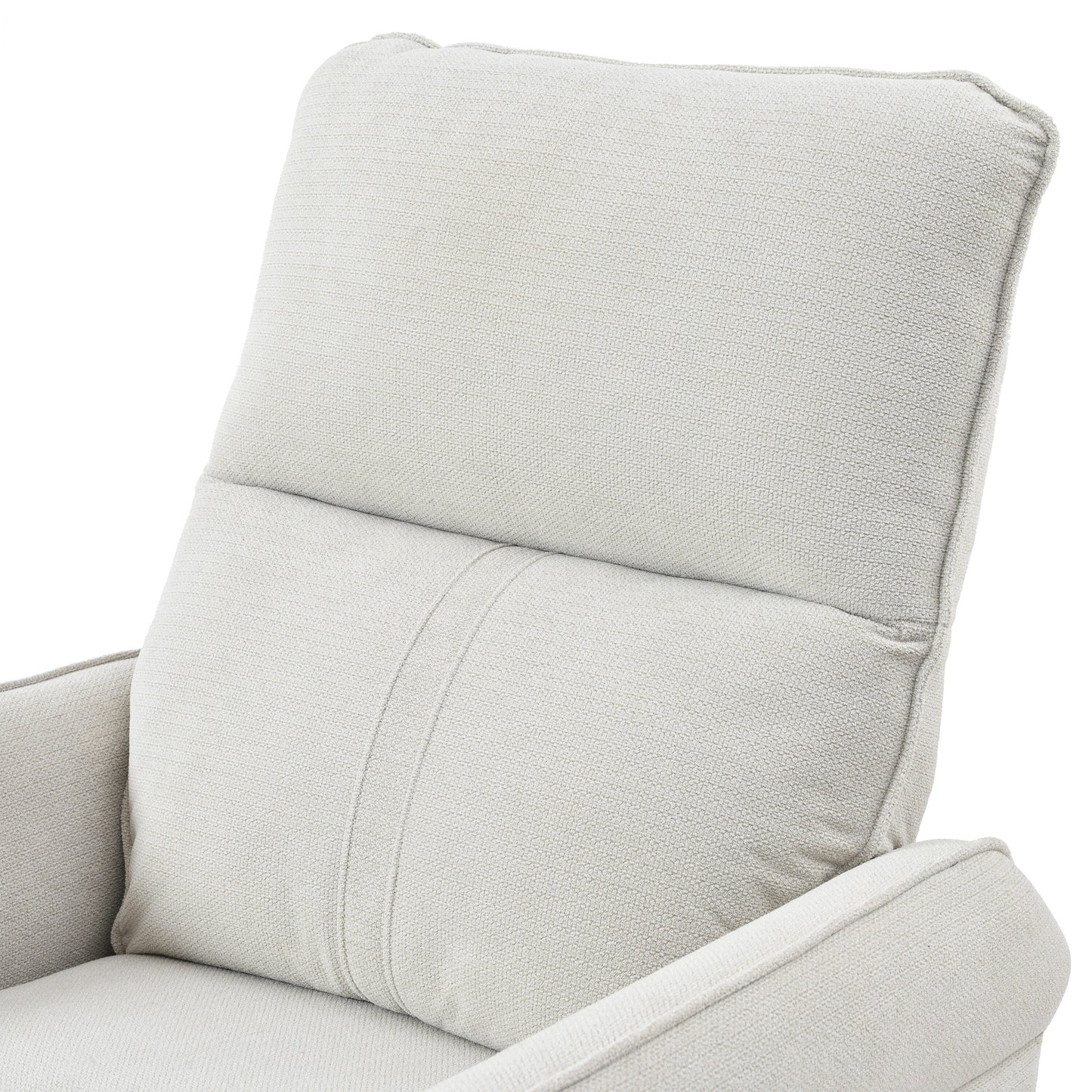270° Power Swivel Rocker Recliner Chair for Adults, Swivel Rocking Recliner Chair,Electric Small Recliners