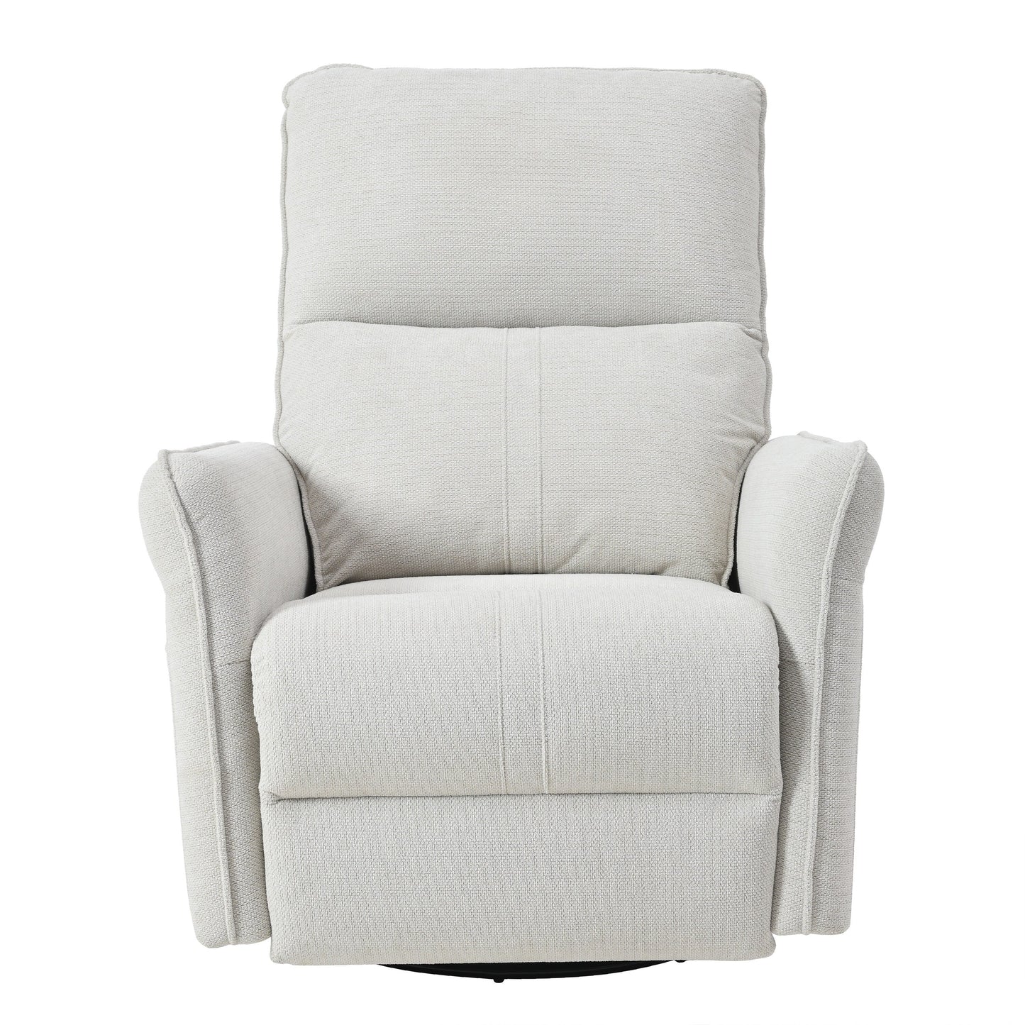 270° Power Swivel Rocker Recliner Chair for Adults, Swivel Rocking Recliner Chair,Electric Small Recliners