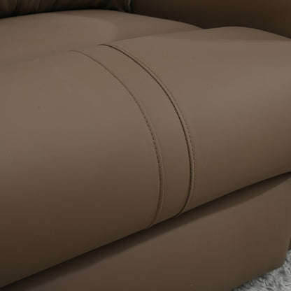 270° Swivel Rocker Power Recliner with USB Ports