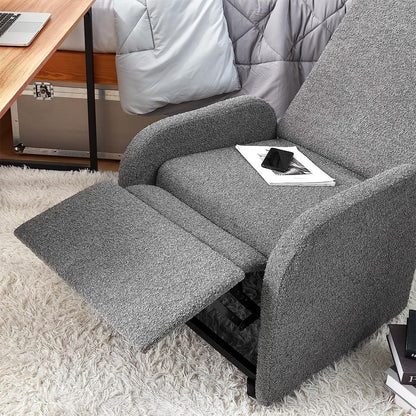 2East The College Recliner by DormCo