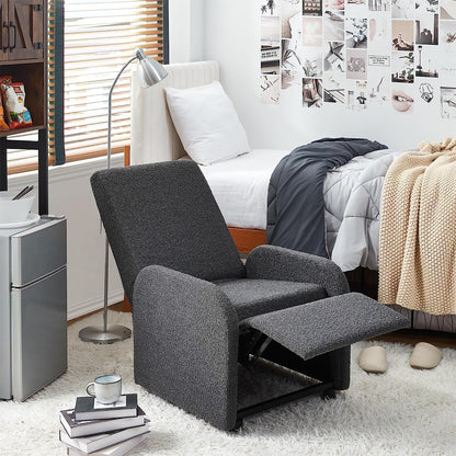 2East The College Recliner by DormCo