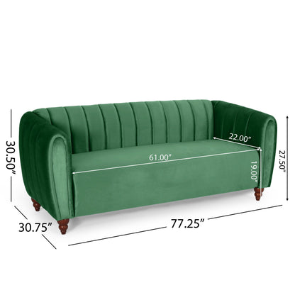 3 Seater Sofa