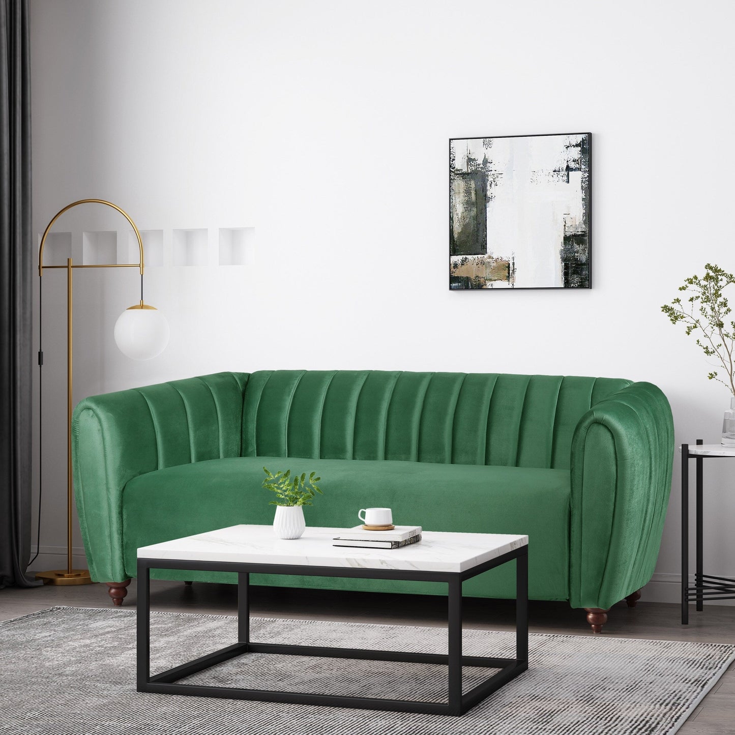 3 Seater Sofa