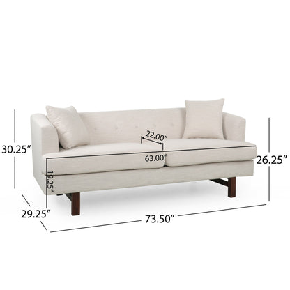 3 Seater Sofa