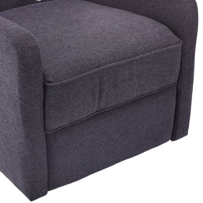 360 Degree Swivel Nursery Rocking Chair