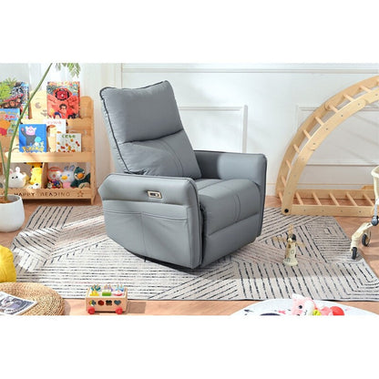 360° Swivel Rocker Recliner Chair
