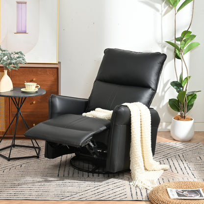 360° Swivel Rocker Recliner Chair